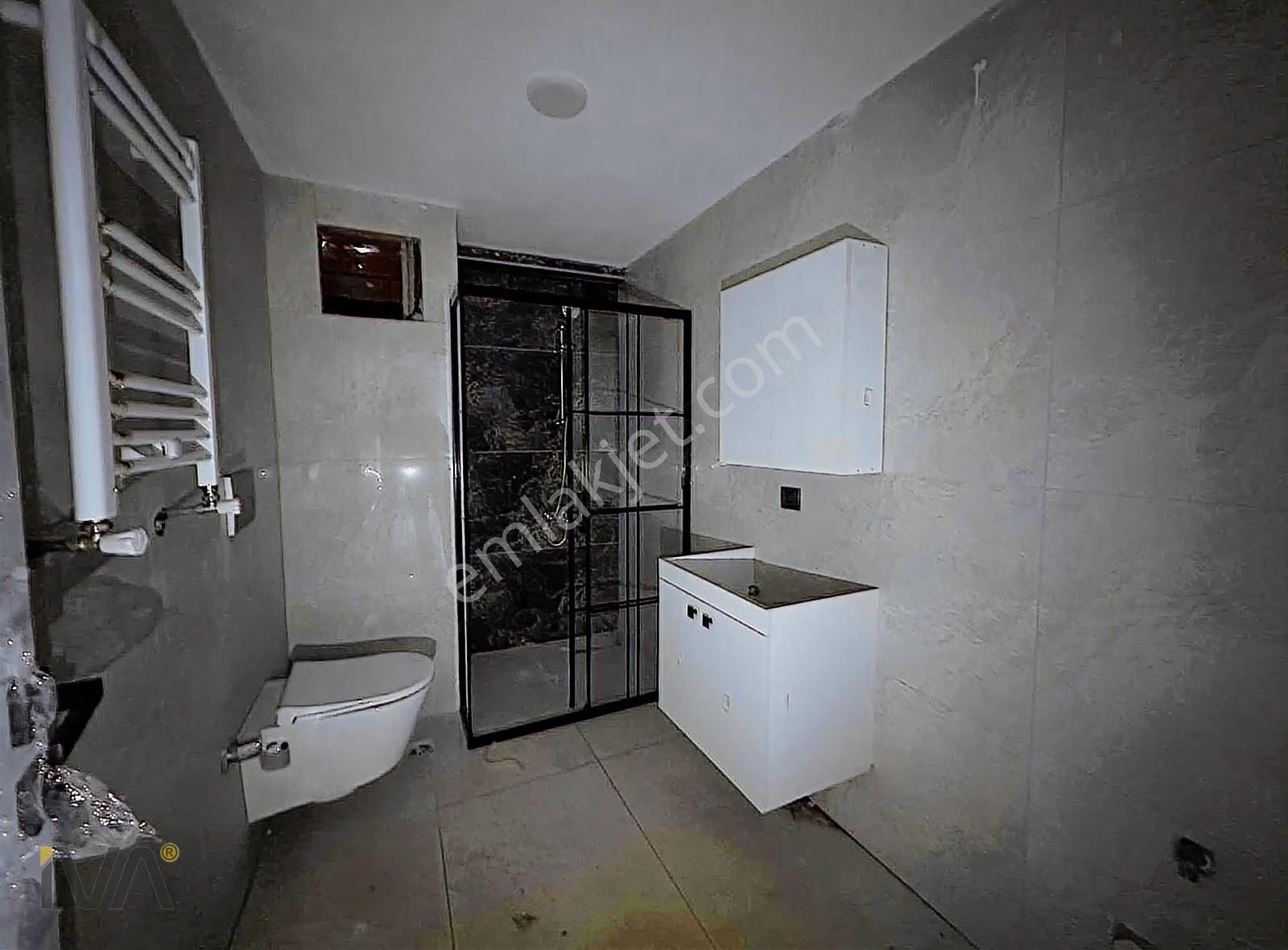 İva'dan Yenişehir Kurtuluş Da 2+1 Dublex - Görsel 16