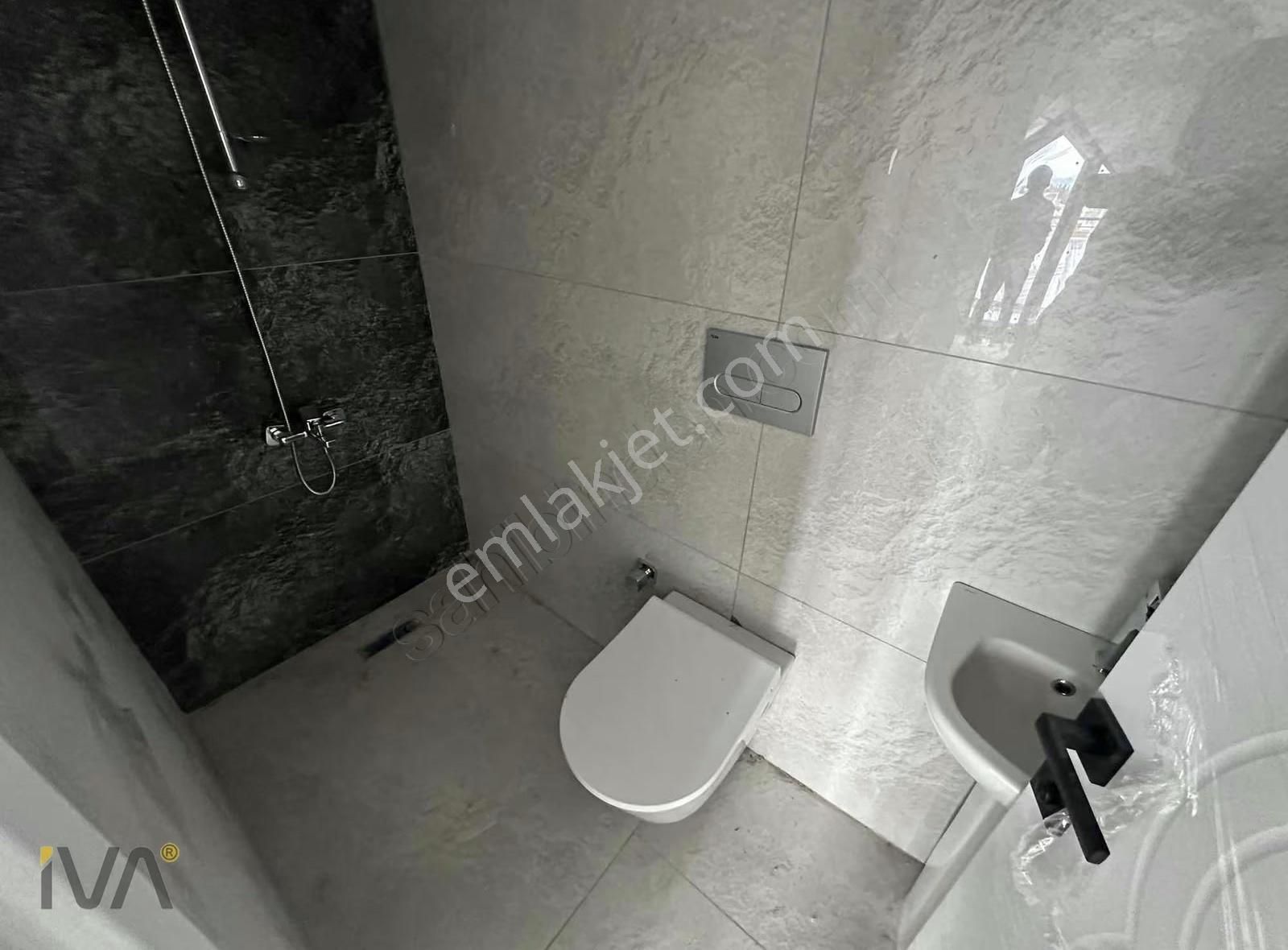 İva'dan Yenişehir Kurtuluş Da 2+1 Dublex - Görsel 2