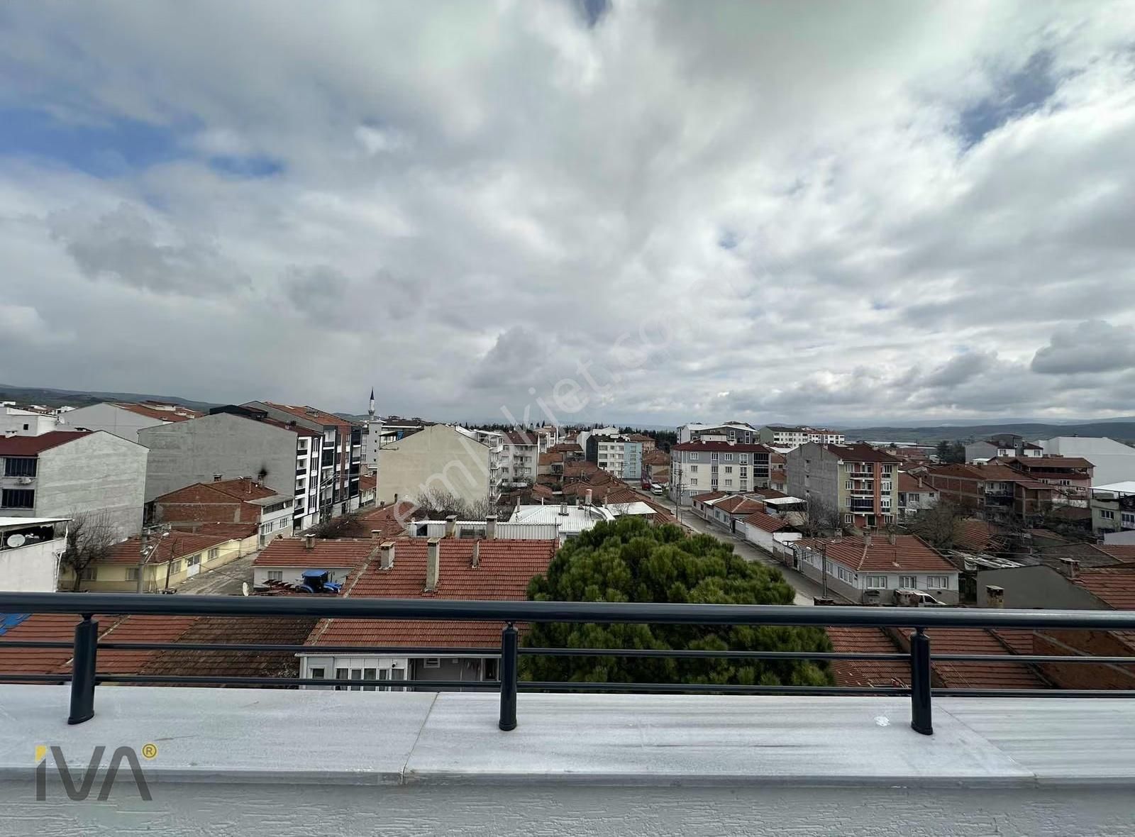 İva'dan Yenişehir Kurtuluş Da 2+1 Dublex - Görsel 17