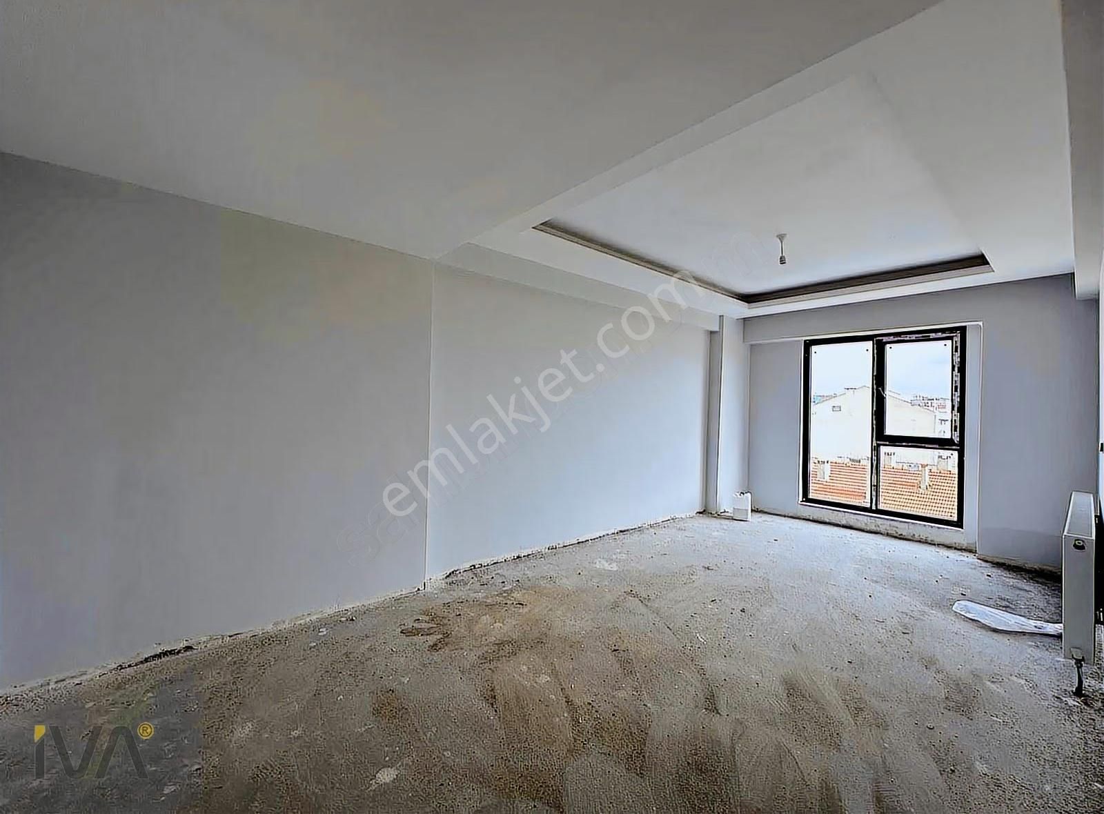 İva'dan Yenişehir Kurtuluş Da 2+1 Dublex - Görsel 7