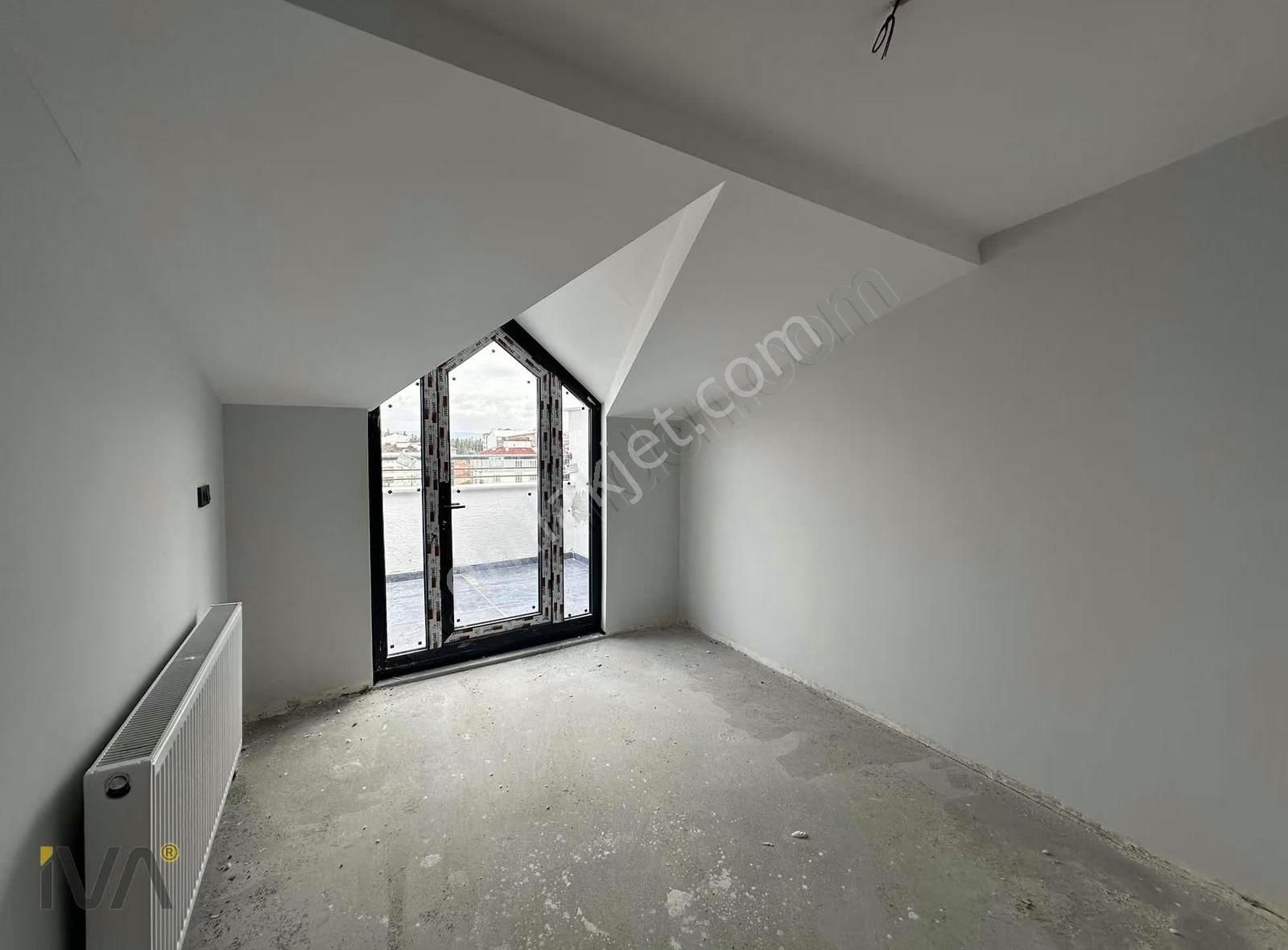 İva'dan Yenişehir Kurtuluş Da 2+1 Dublex - Görsel 14