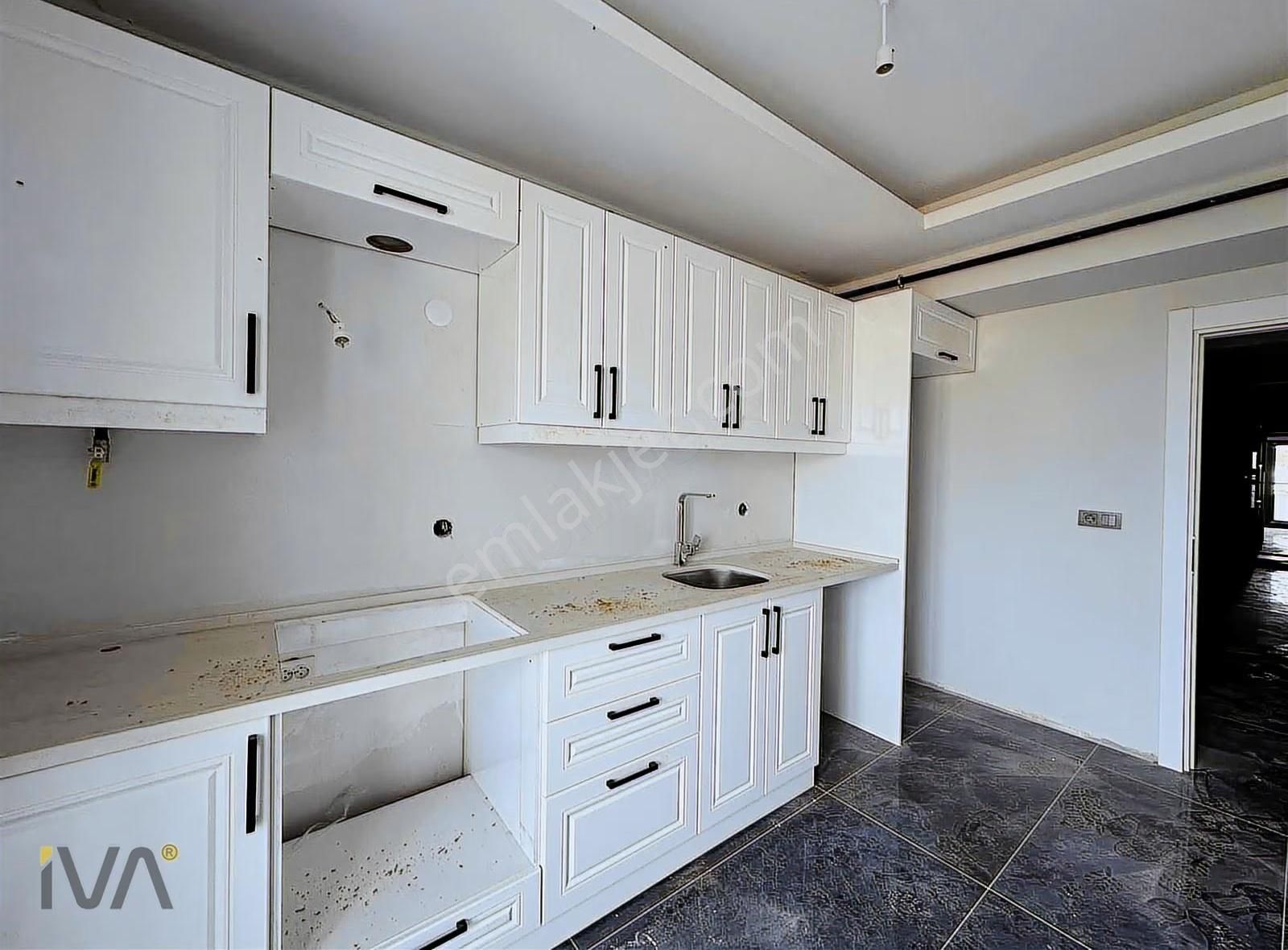 İva'dan Yenişehir Kurtuluş Da 2+1 Dublex - Görsel 4