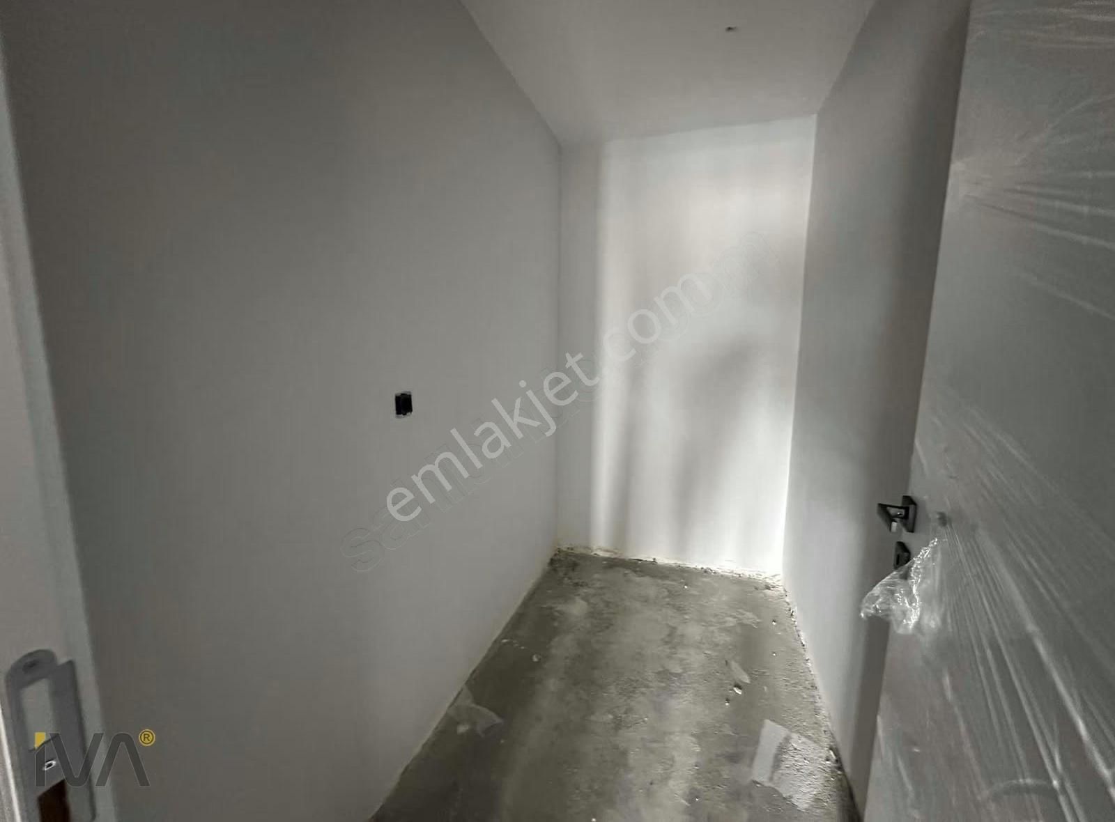 İva'dan Yenişehir Kurtuluş Da 2+1 Dublex - Görsel 5