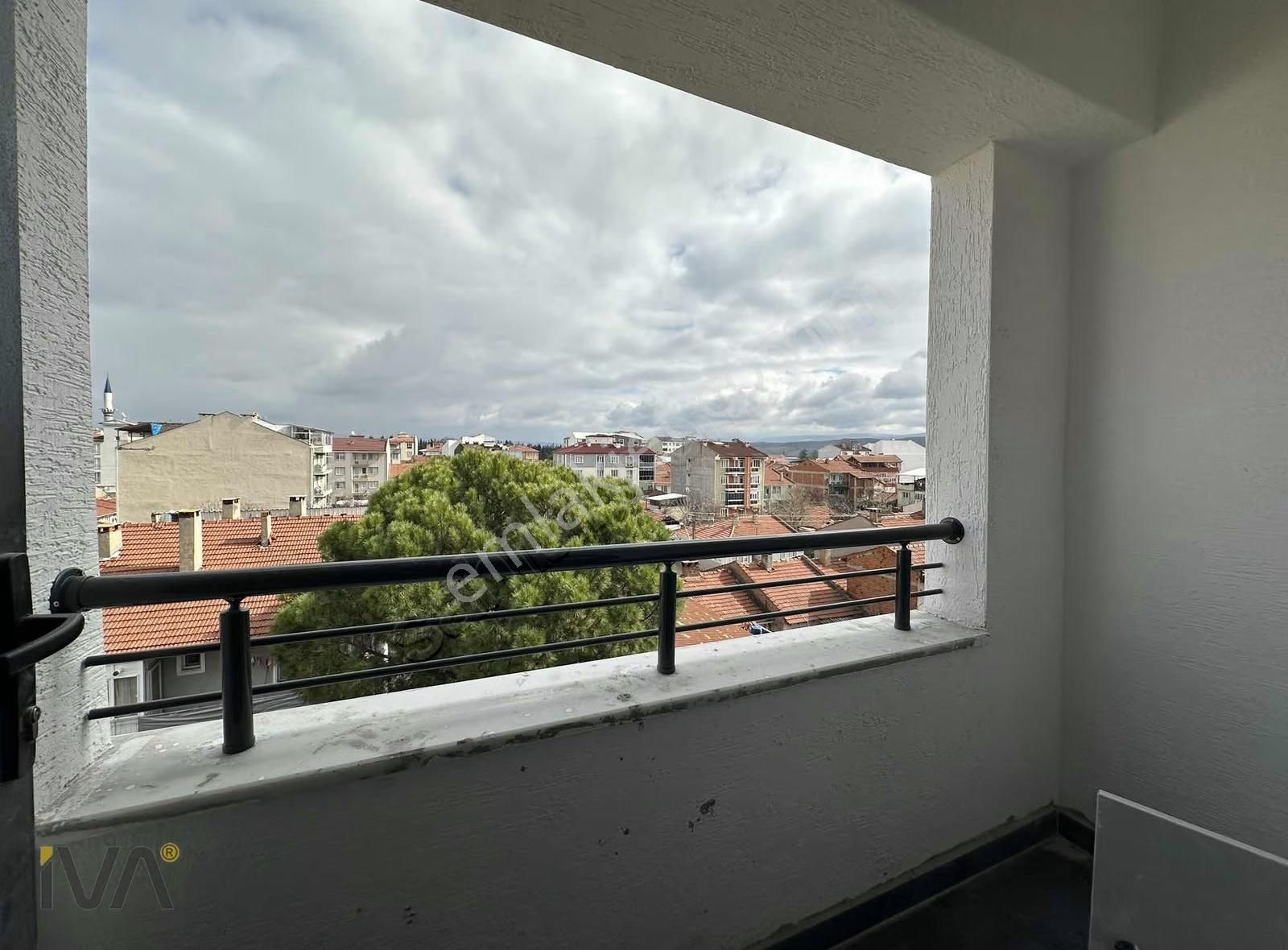 İva'dan Yenişehir Kurtuluş Da 2+1 Dublex - Görsel 9