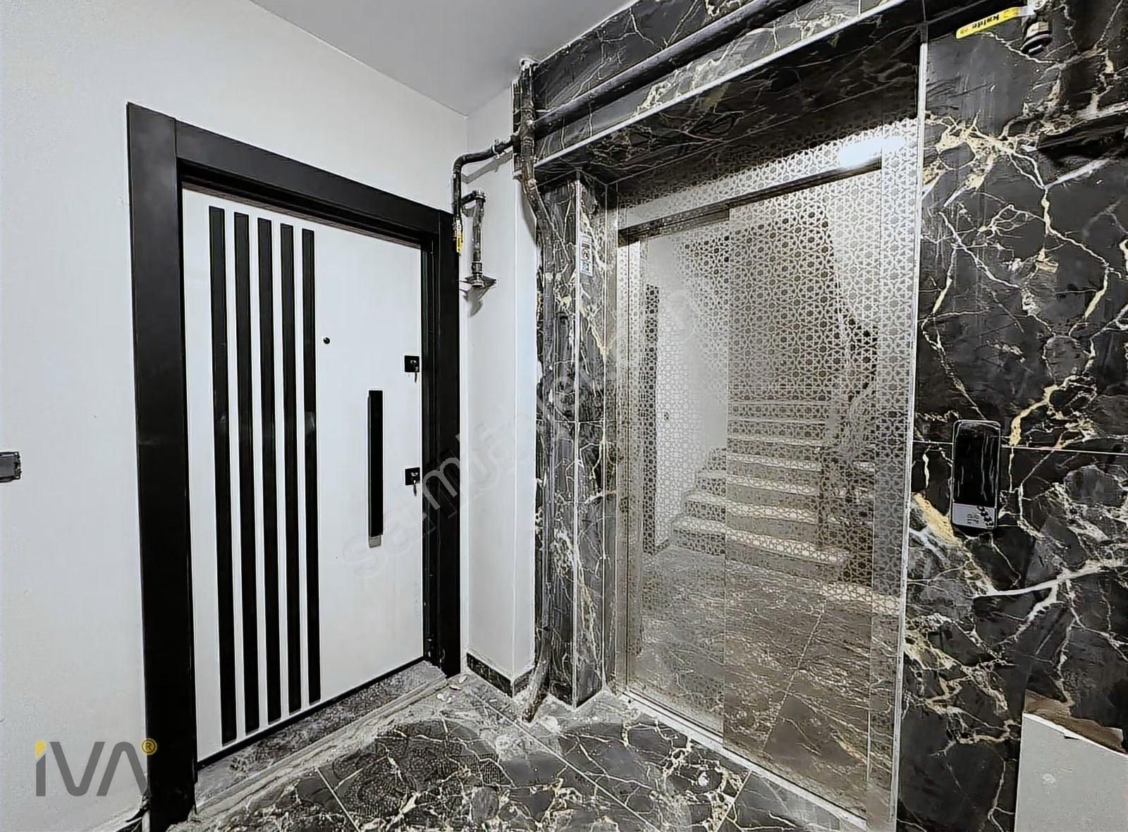 İva'dan Yenişehir Kurtuluş Da 2+1 Dublex - Görsel 3