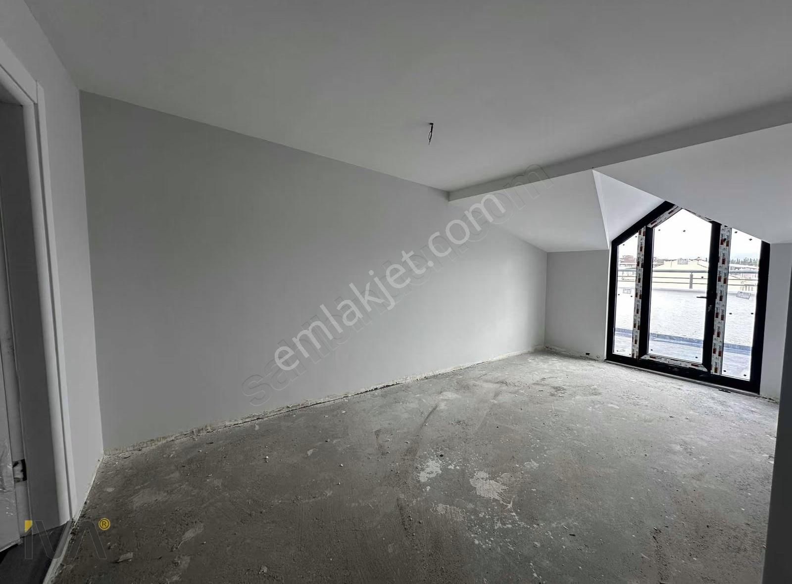 İva'dan Yenişehir Kurtuluş Da 2+1 Dublex - Görsel 11