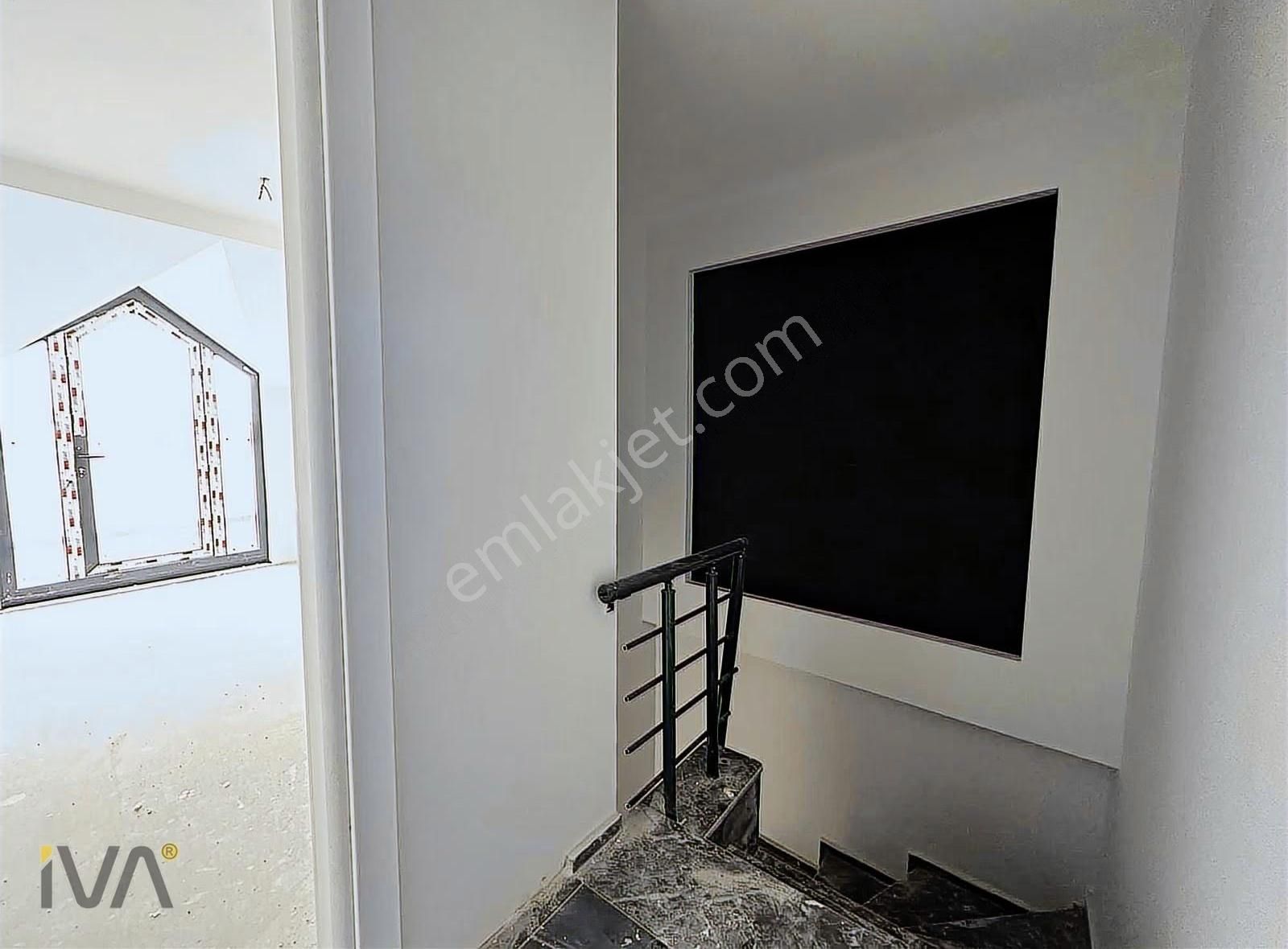 İva'dan Yenişehir Kurtuluş Da 2+1 Dublex - Görsel 10