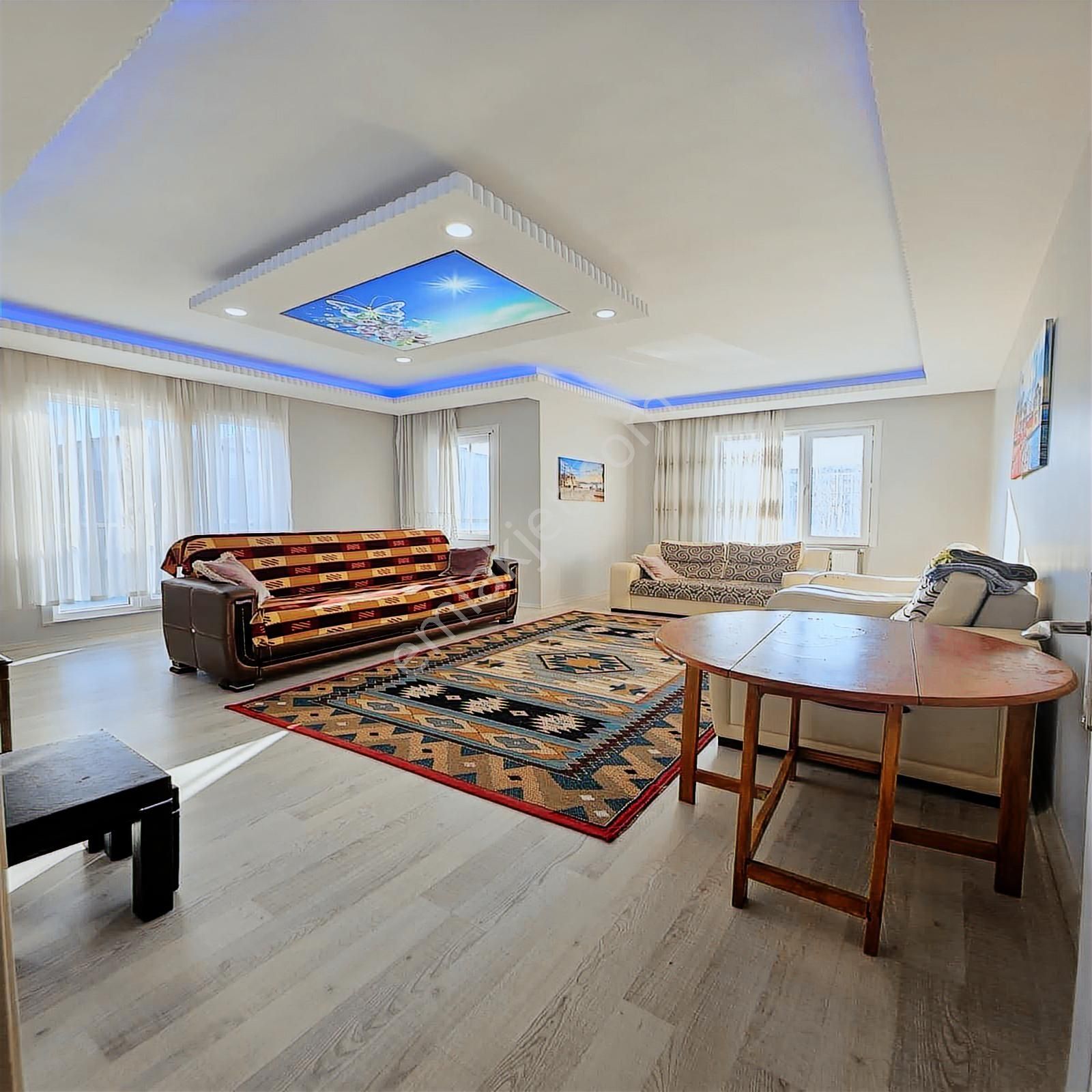 Fatih Ve Bağlık Mh Ortak Nokta Fırsat Fiyatlı 3+1 Geniş Yeni Ev!