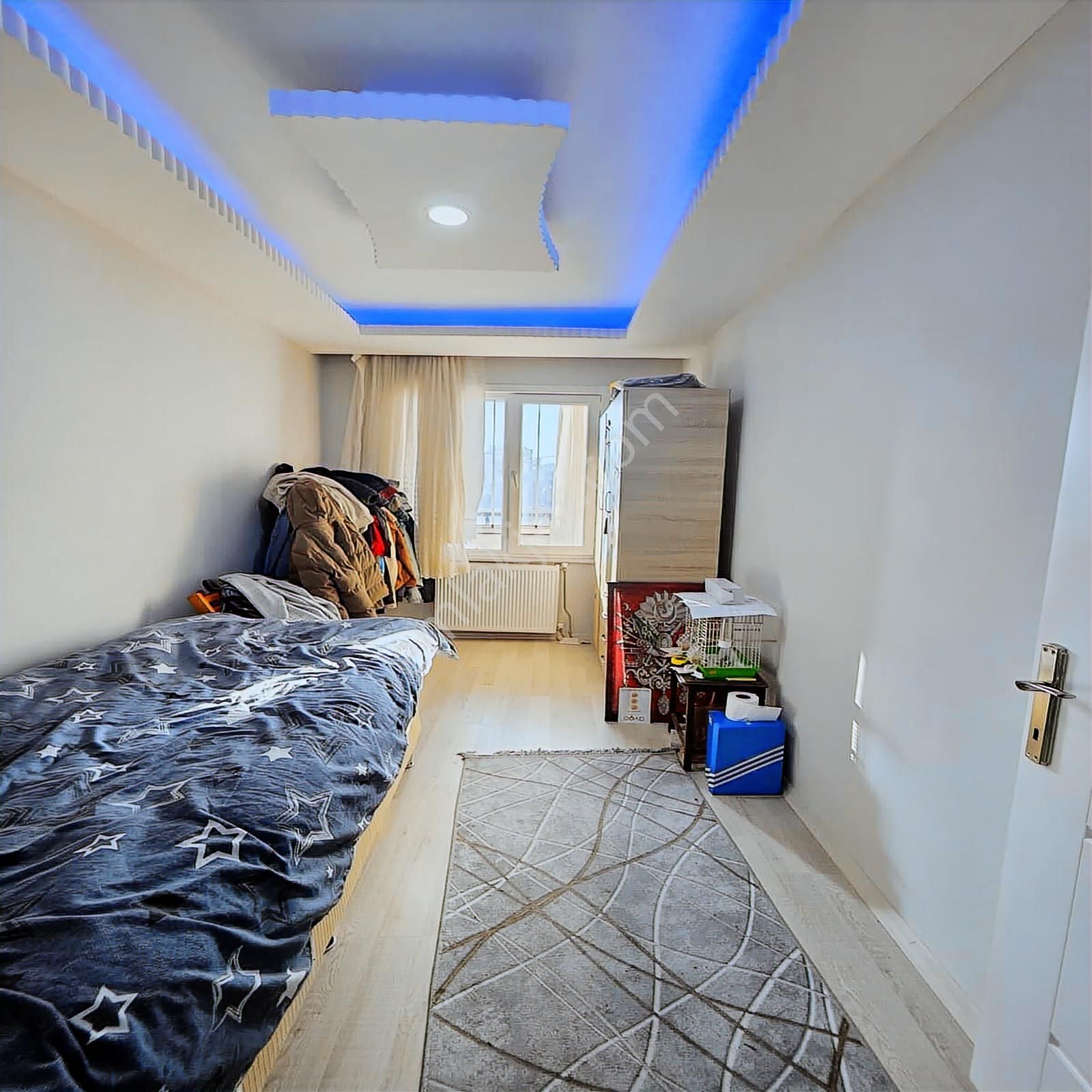 Fatih Ve Bağlık Mh Ortak Nokta Fırsat Fiyatlı 3+1 Geniş Yeni Ev! - Görsel 3