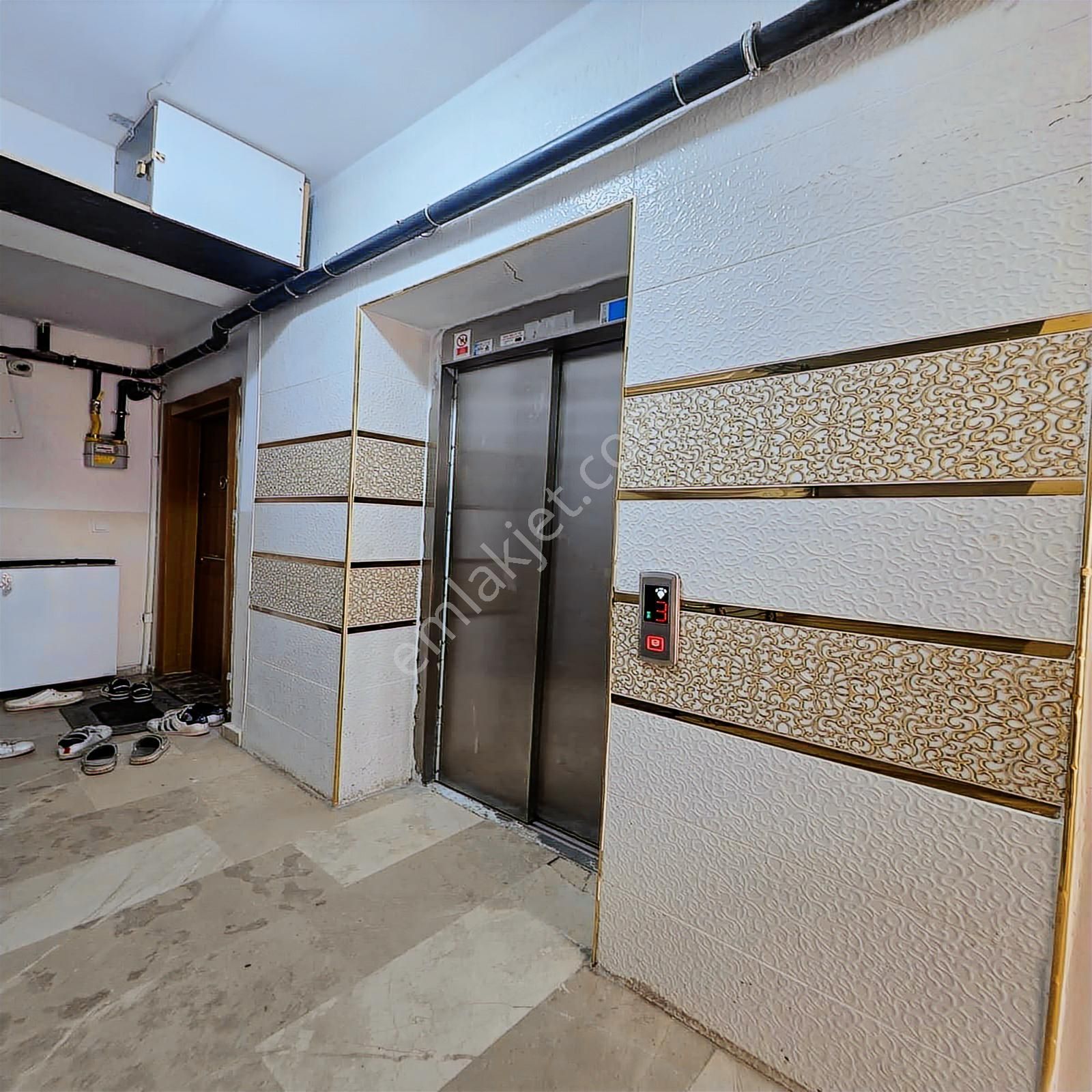 Fatih Ve Bağlık Mh Ortak Nokta Fırsat Fiyatlı 3+1 Geniş Yeni Ev! - Görsel 19