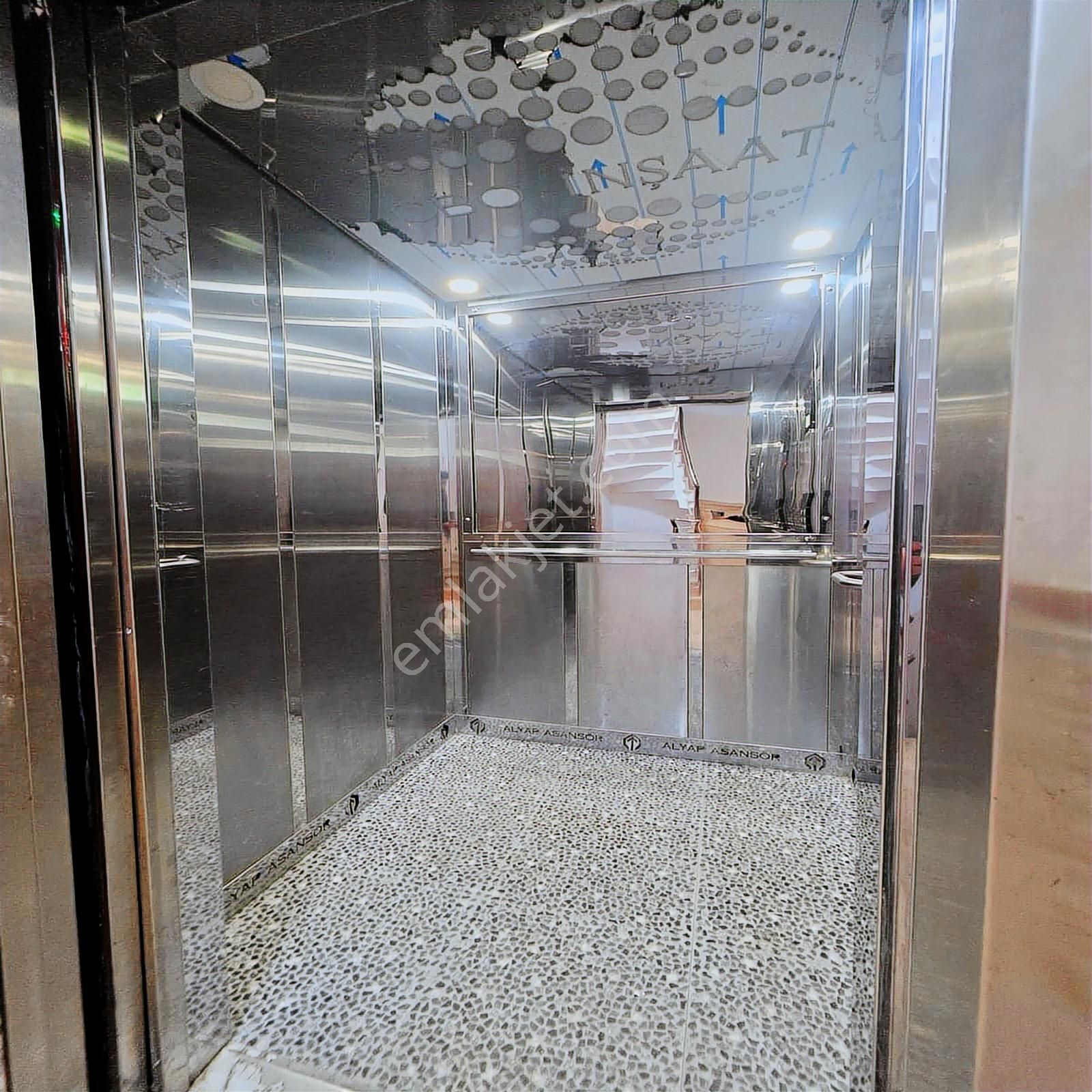 Fatih Ve Bağlık Mh Ortak Nokta Fırsat Fiyatlı 3+1 Geniş Yeni Ev! - Görsel 22