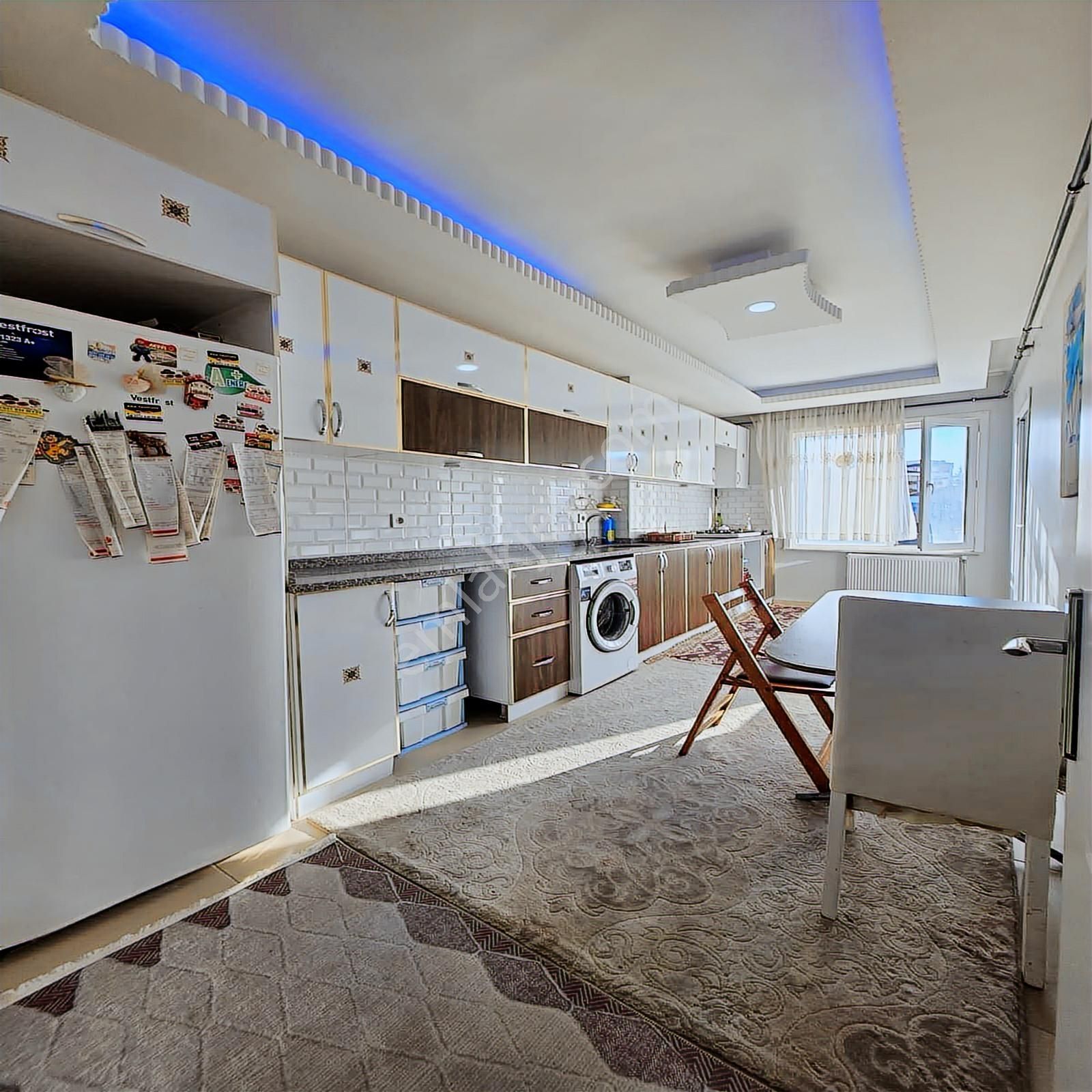 Fatih Ve Bağlık Mh Ortak Nokta Fırsat Fiyatlı 3+1 Geniş Yeni Ev! - Görsel 14