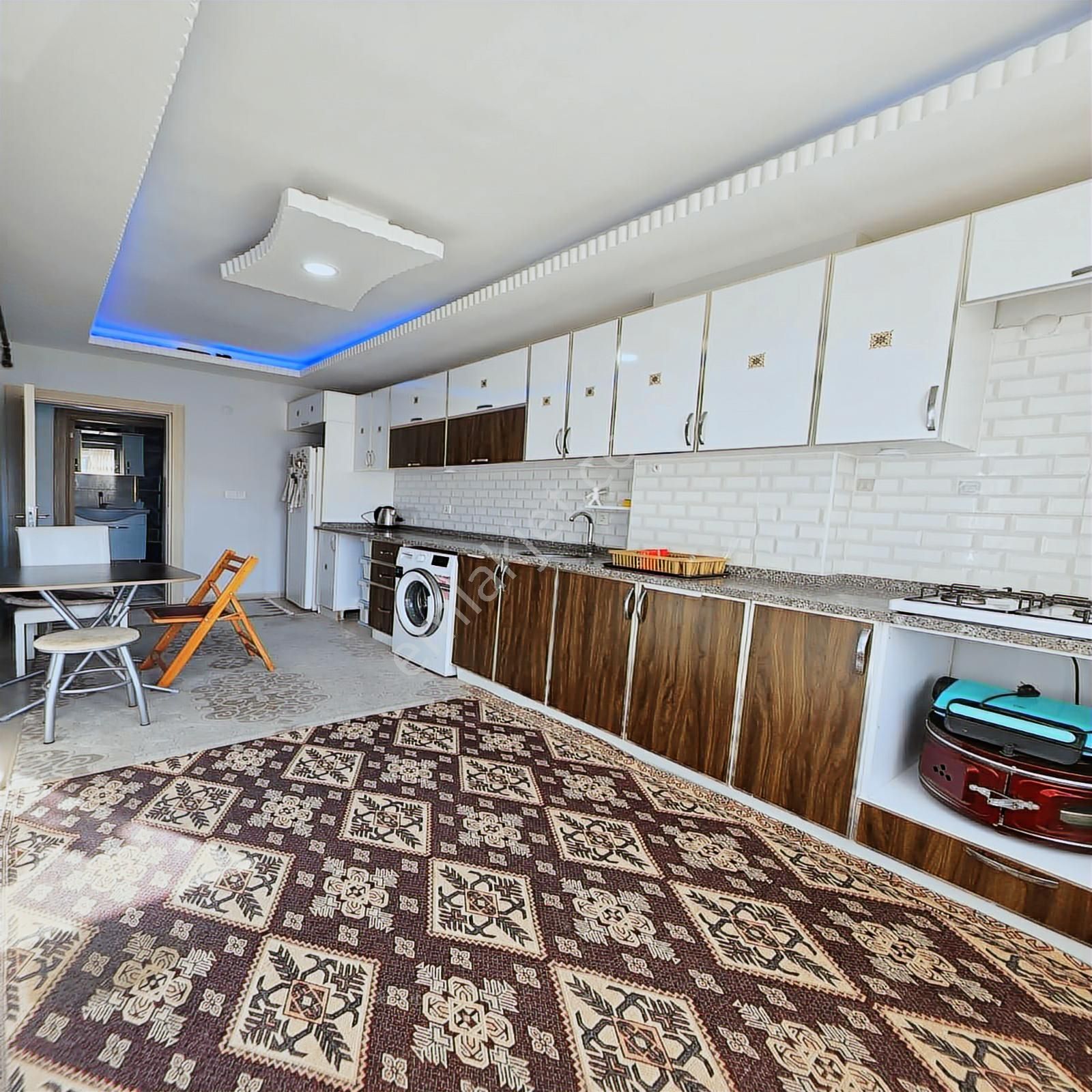 Fatih Ve Bağlık Mh Ortak Nokta Fırsat Fiyatlı 3+1 Geniş Yeni Ev! - Görsel 12