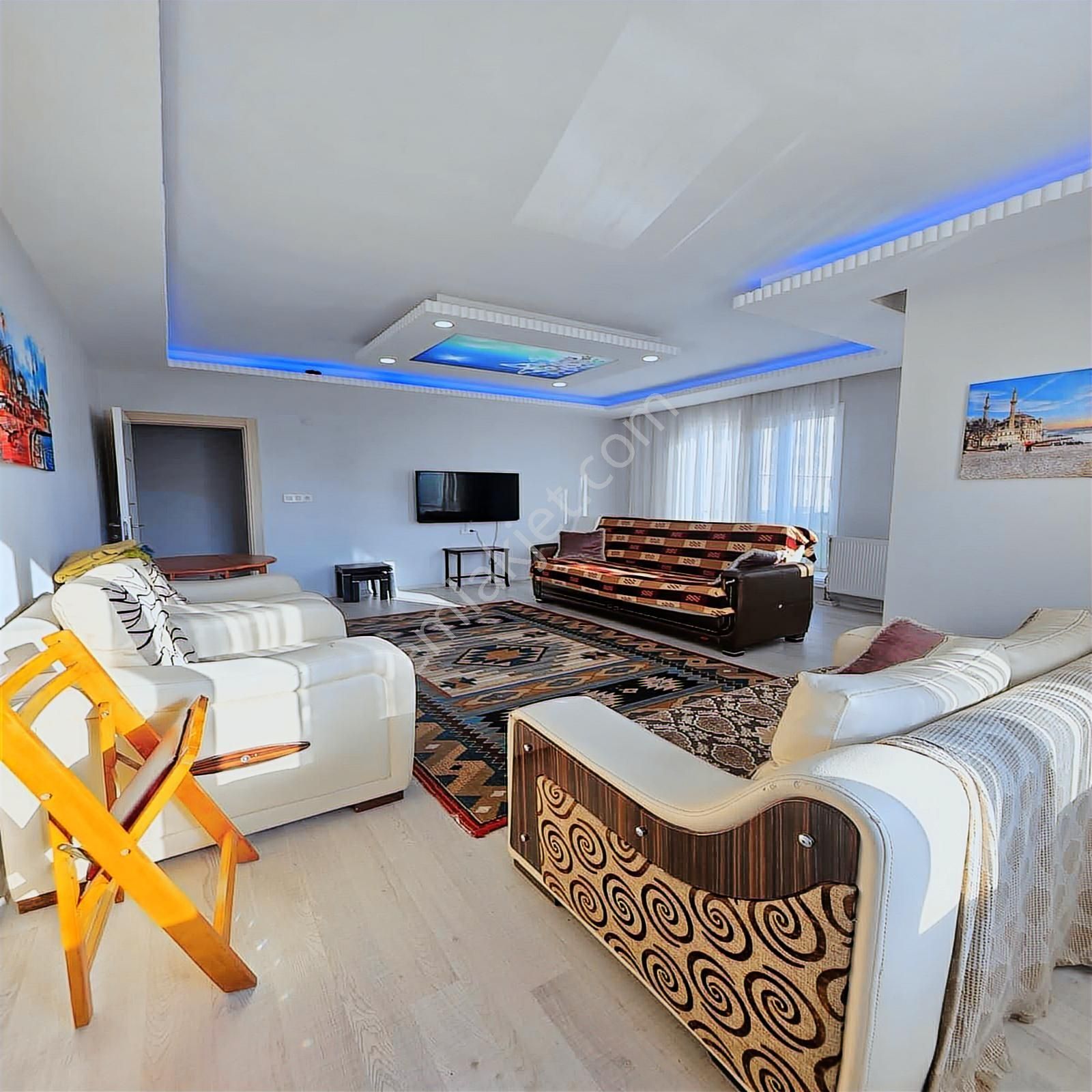 Fatih Ve Bağlık Mh Ortak Nokta Fırsat Fiyatlı 3+1 Geniş Yeni Ev! - Görsel 8