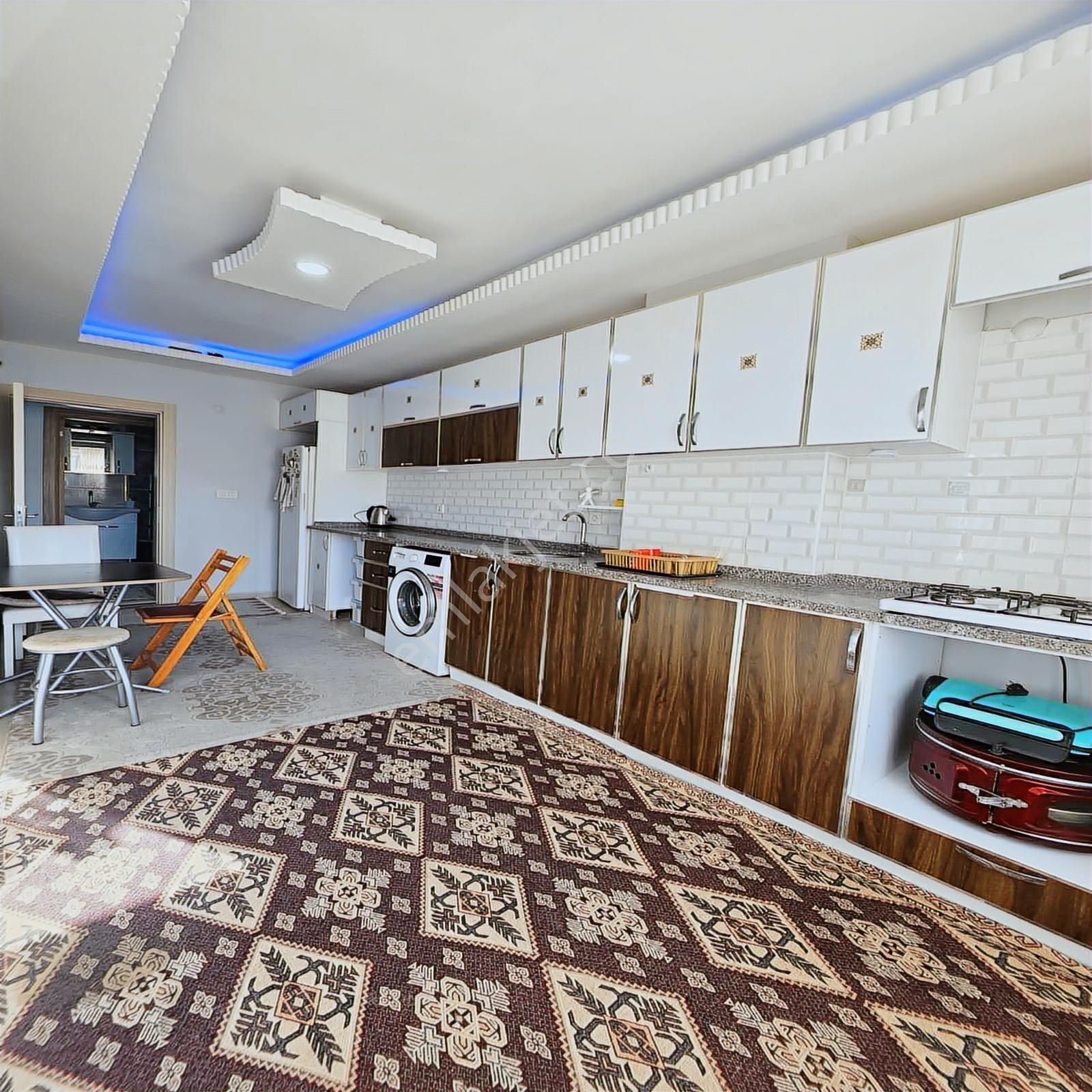 Fatih Ve Bağlık Mh Ortak Nokta Fırsat Fiyatlı 3+1 Geniş Yeni Ev! - Görsel 13