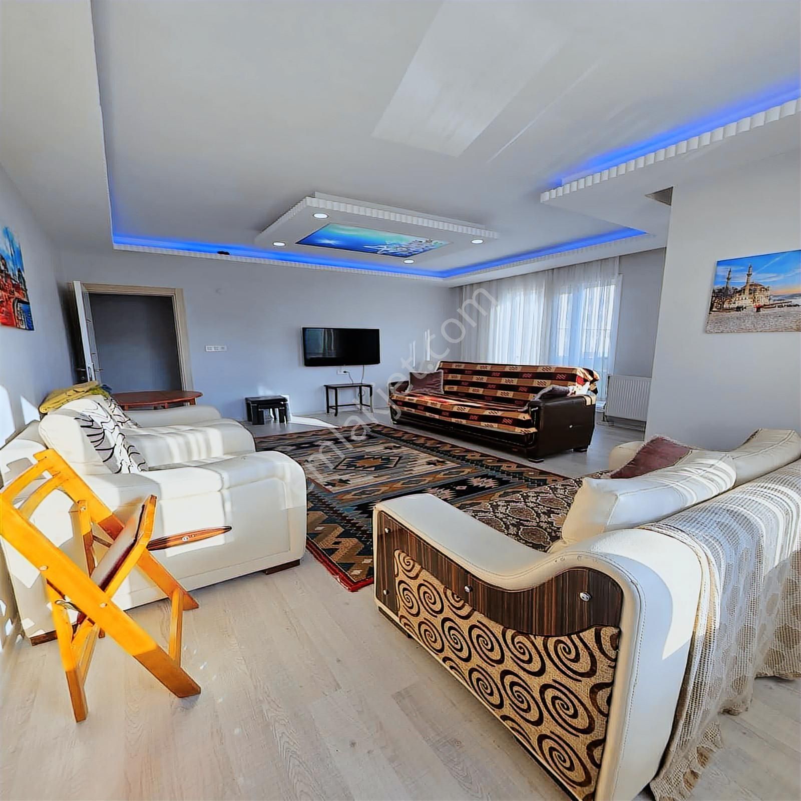 Fatih Ve Bağlık Mh Ortak Nokta Fırsat Fiyatlı 3+1 Geniş Yeni Ev! - Görsel 7