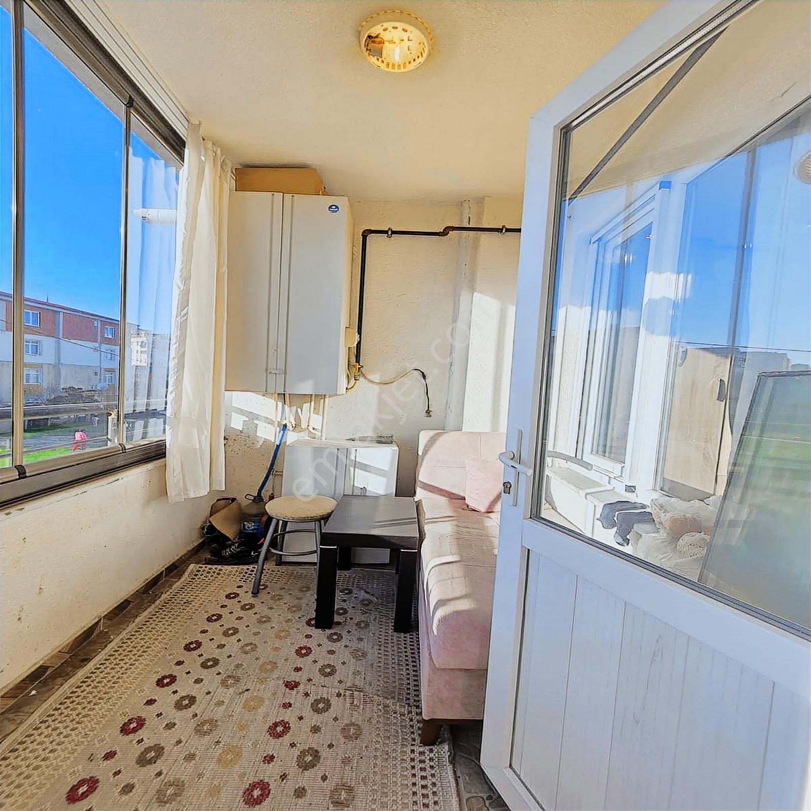 Fatih Ve Bağlık Mh Ortak Nokta Fırsat Fiyatlı 3+1 Geniş Yeni Ev! - Görsel 15