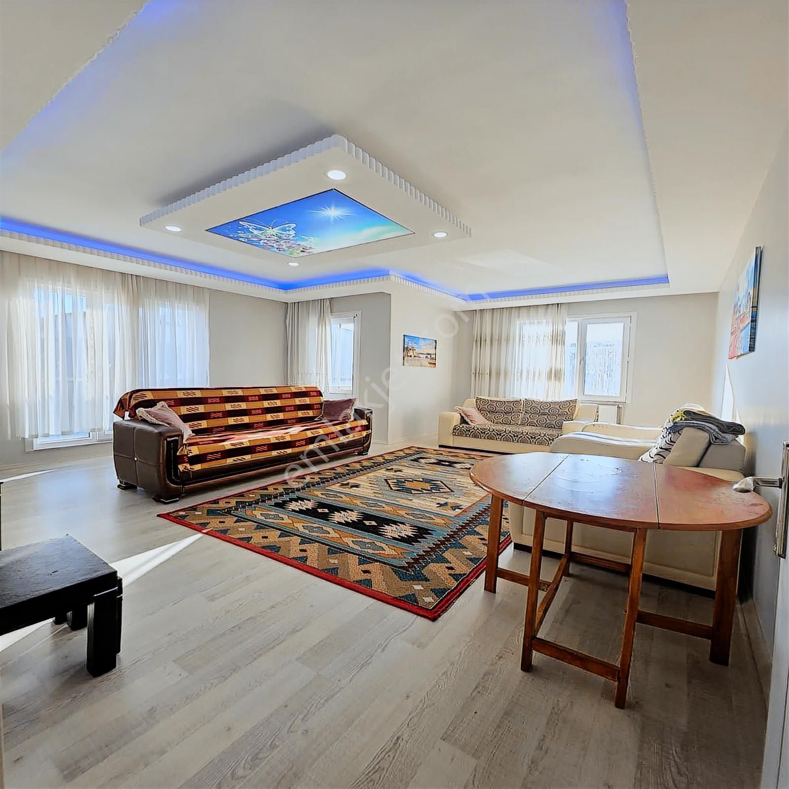 Fatih Ve Bağlık Mh Ortak Nokta Fırsat Fiyatlı 3+1 Geniş Yeni Ev! - Görsel 4