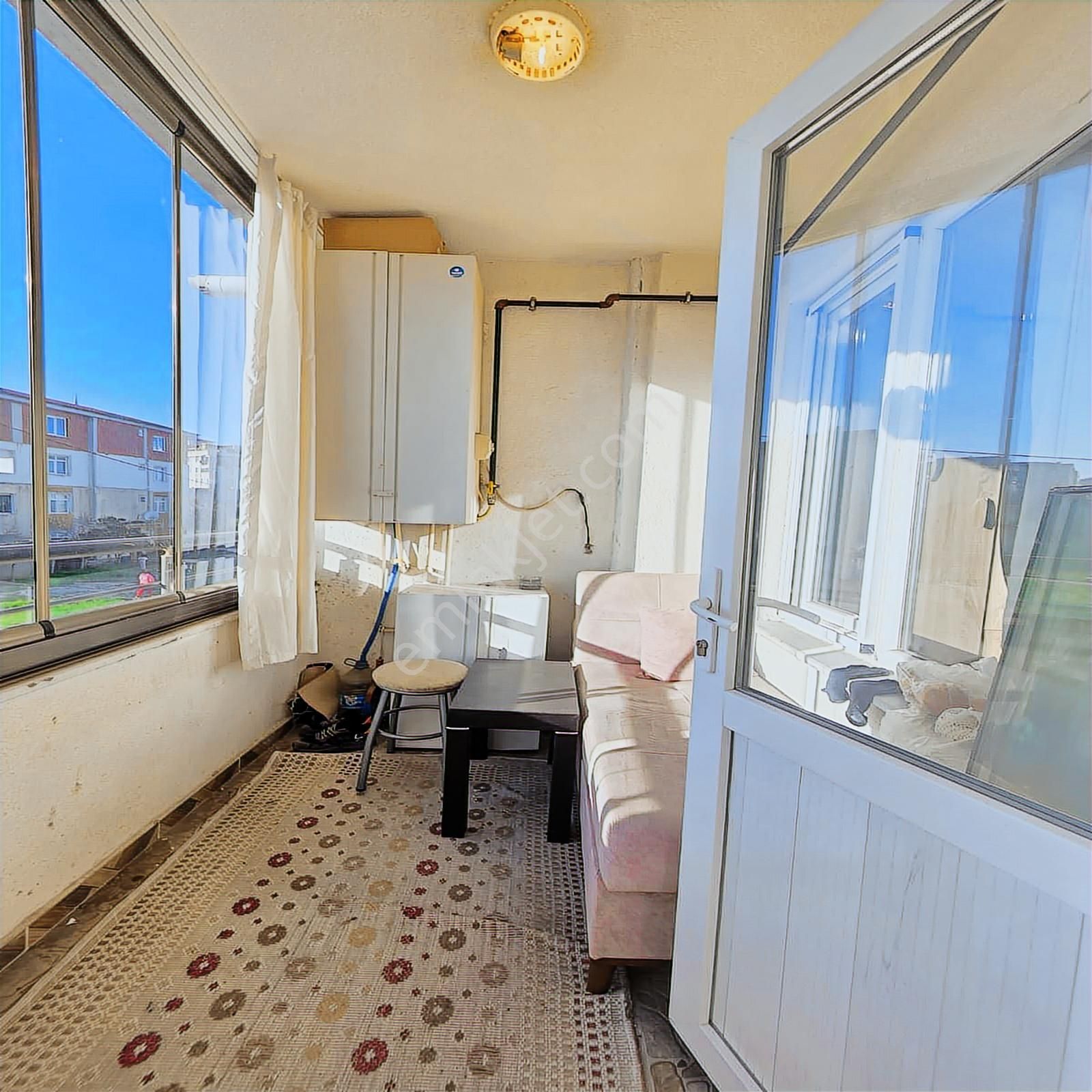 Fatih Ve Bağlık Mh Ortak Nokta Fırsat Fiyatlı 3+1 Geniş Yeni Ev! - Görsel 16