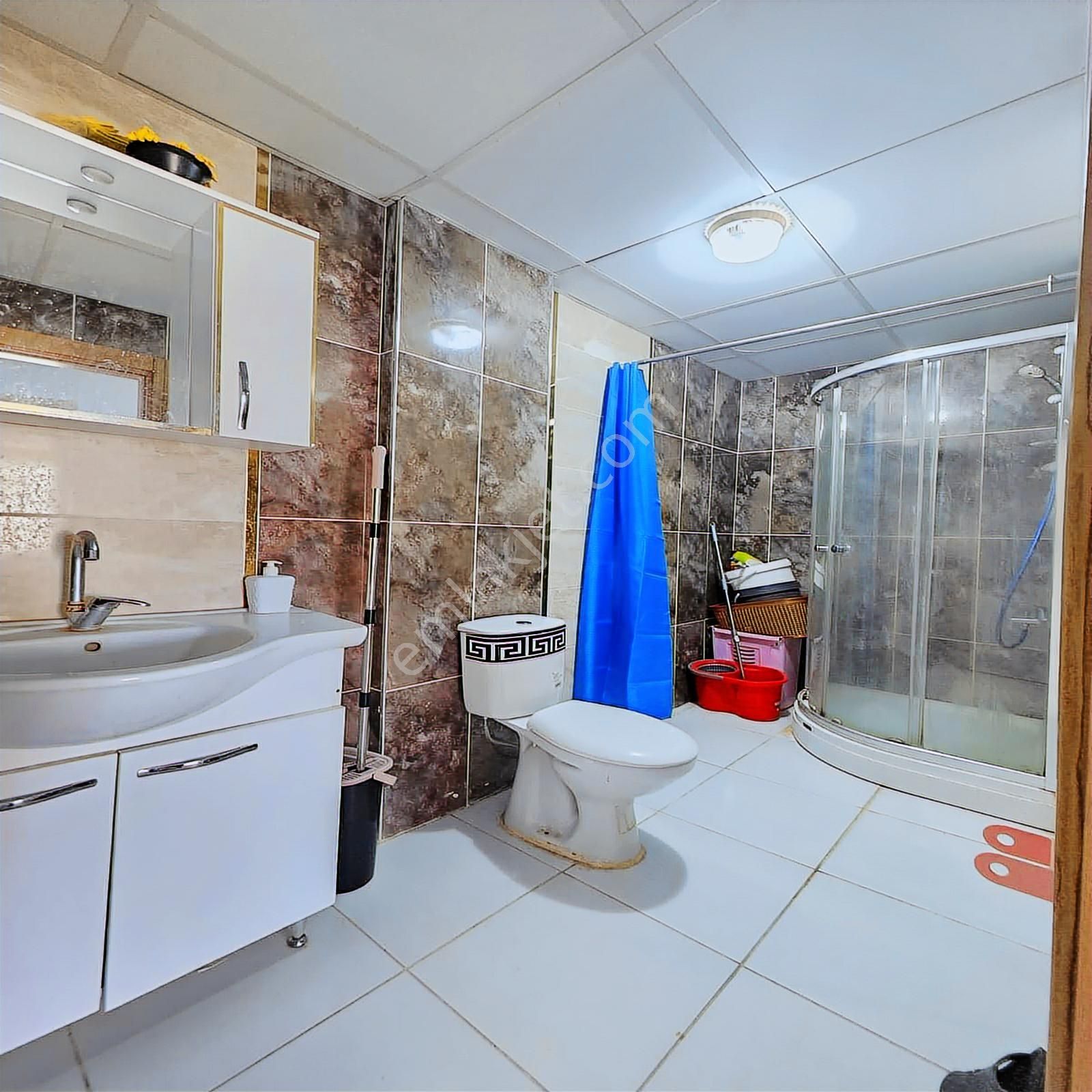 Fatih Ve Bağlık Mh Ortak Nokta Fırsat Fiyatlı 3+1 Geniş Yeni Ev! - Görsel 20