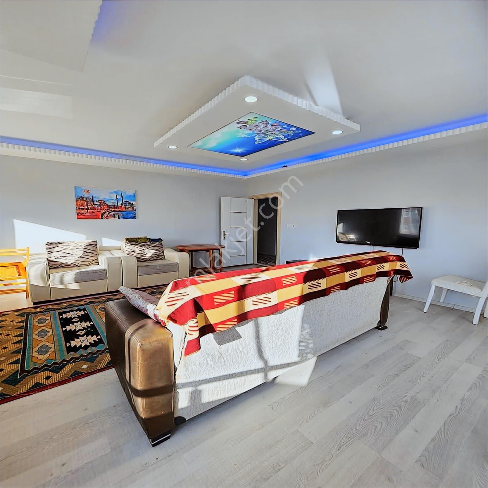 Fatih Ve Bağlık Mh Ortak Nokta Fırsat Fiyatlı 3+1 Geniş Yeni Ev! - Görsel 21