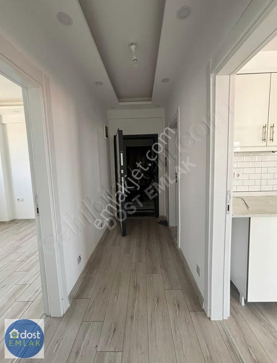 Hürriyet Mahallesi'nde Bahçeli 2+1 Satılık Sıfır Daire - Görsel 6