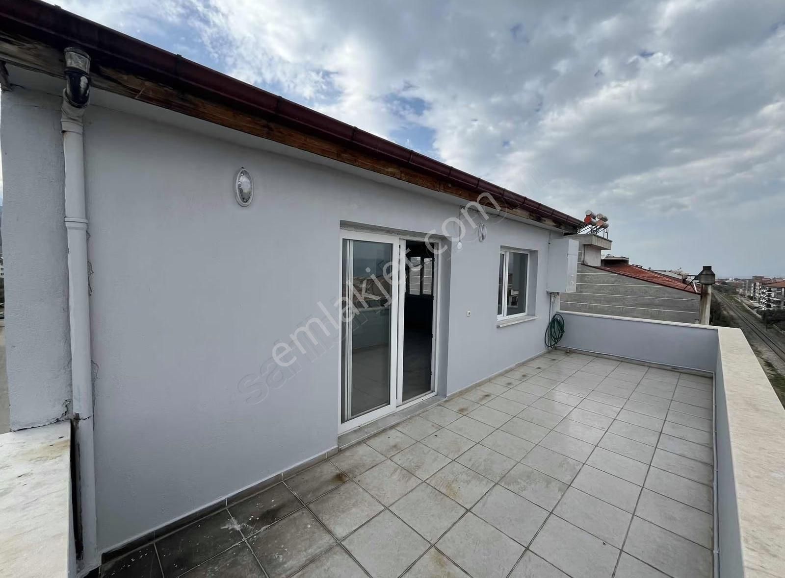 Buğra Emlak & Gayrimenkulden Fatih Mahallesinde Satılık Dublex - Görsel 11