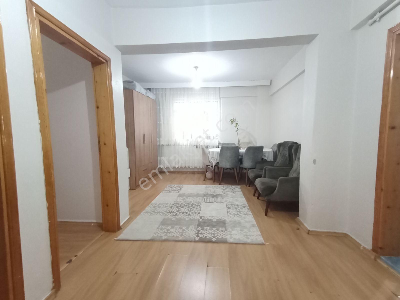 A.gazi Mah De 3 Katli Binada Her Katta Tek Daire 3+1/120m2 - Görsel 16