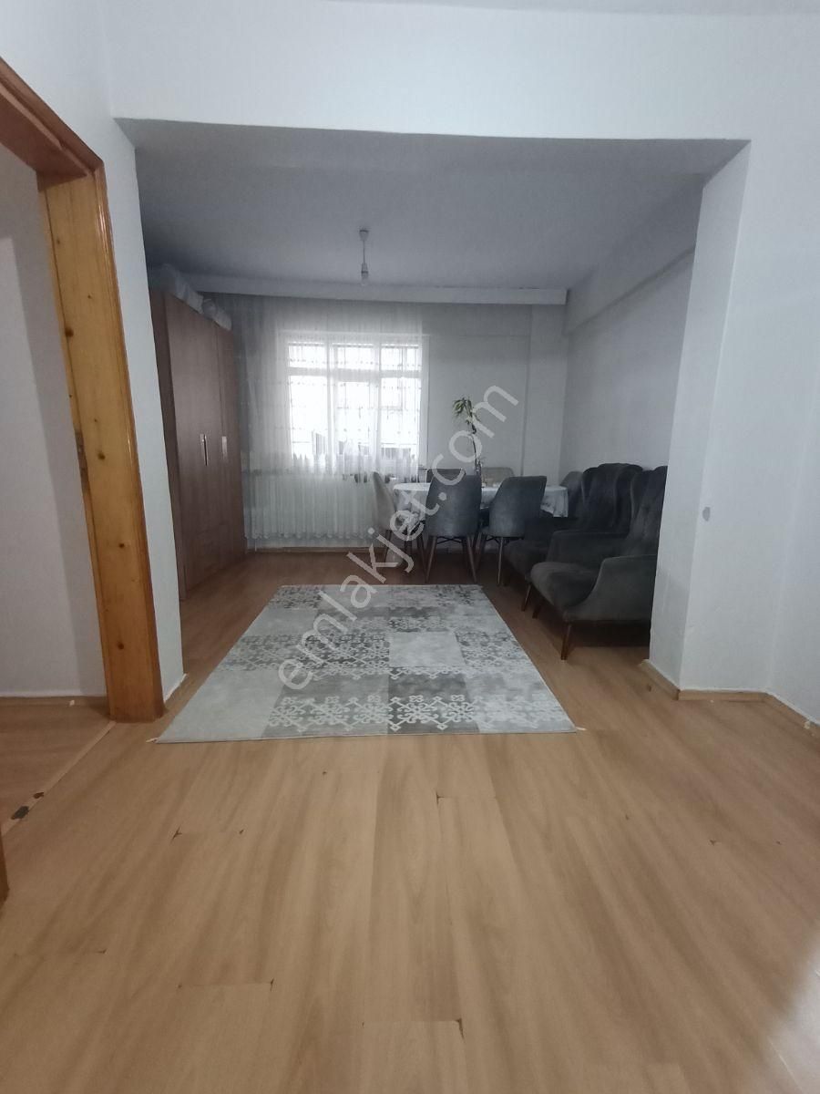 A.gazi Mah De 3 Katli Binada Her Katta Tek Daire 3+1/120m2 - Görsel 18