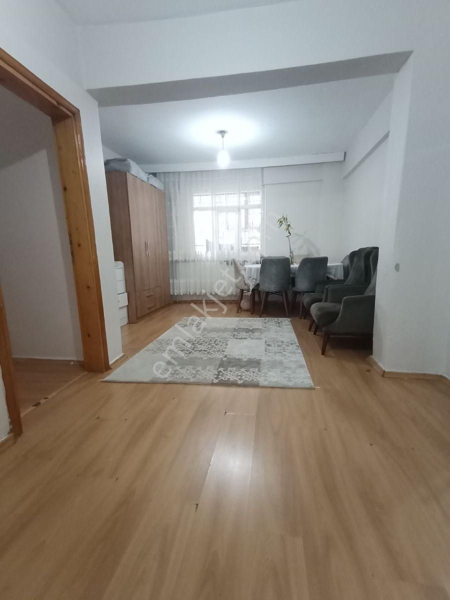 A.gazi Mah De 3 Katli Binada Her Katta Tek Daire 3+1/120m2 - Görsel 19