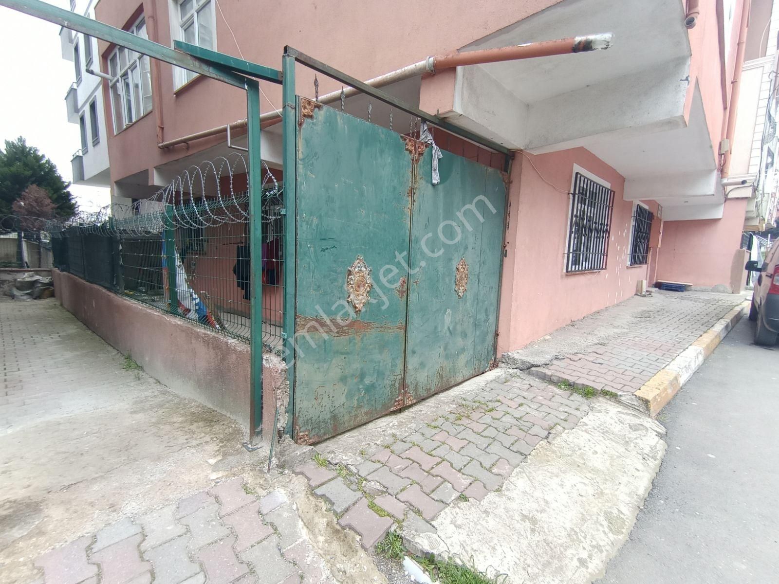 A.gazi Mah De 3 Katli Binada Her Katta Tek Daire 3+1/120m2 - Görsel 25