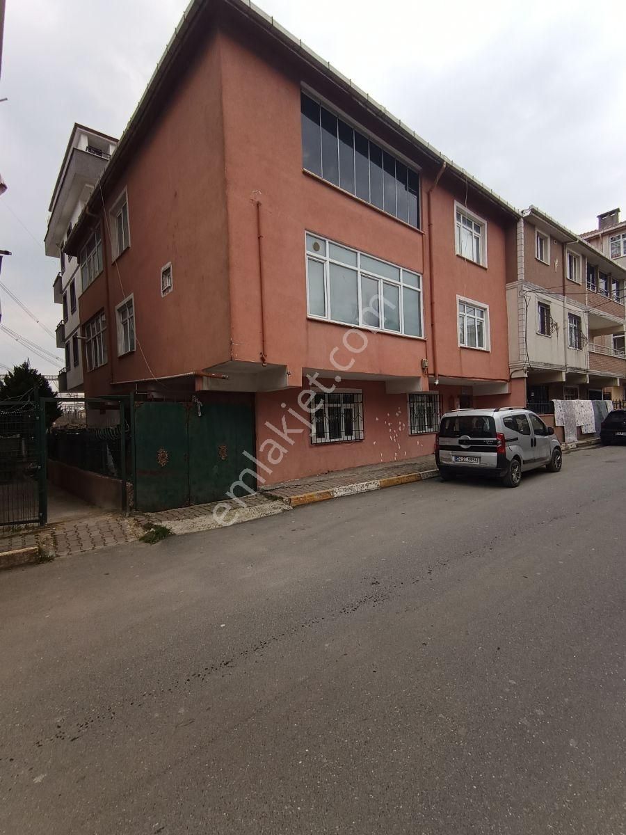 A.gazi Mah De 3 Katli Binada Her Katta Tek Daire 3+1/120m2 - Görsel 26