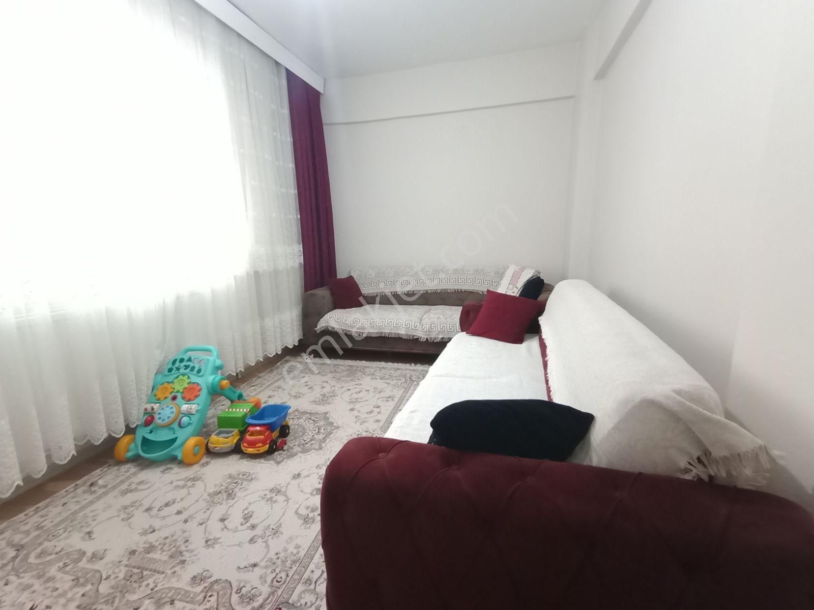 A.gazi Mah De 3 Katli Binada Her Katta Tek Daire 3+1/120m2 - Görsel 7