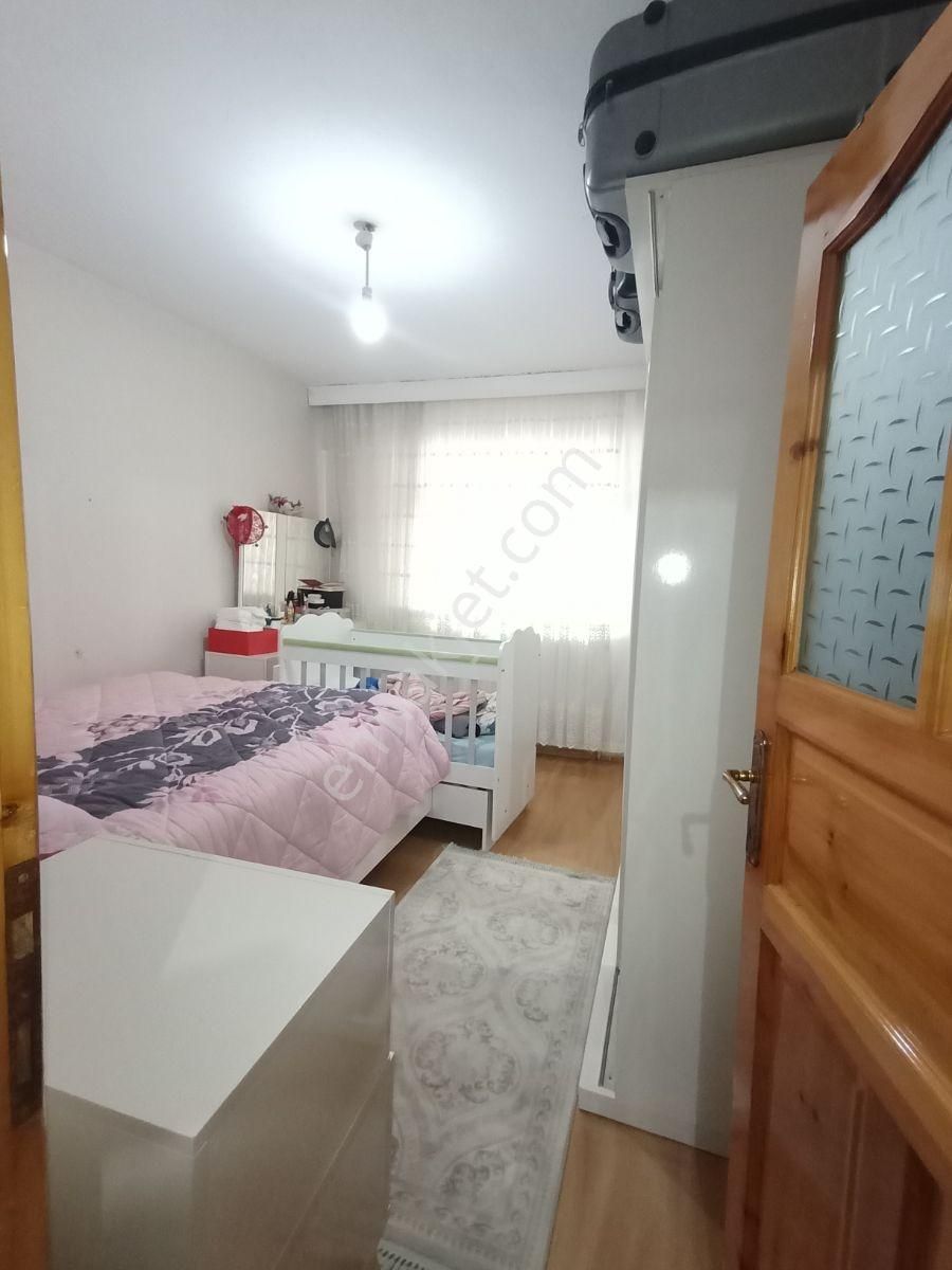 A.gazi Mah De 3 Katli Binada Her Katta Tek Daire 3+1/120m2 - Görsel 3