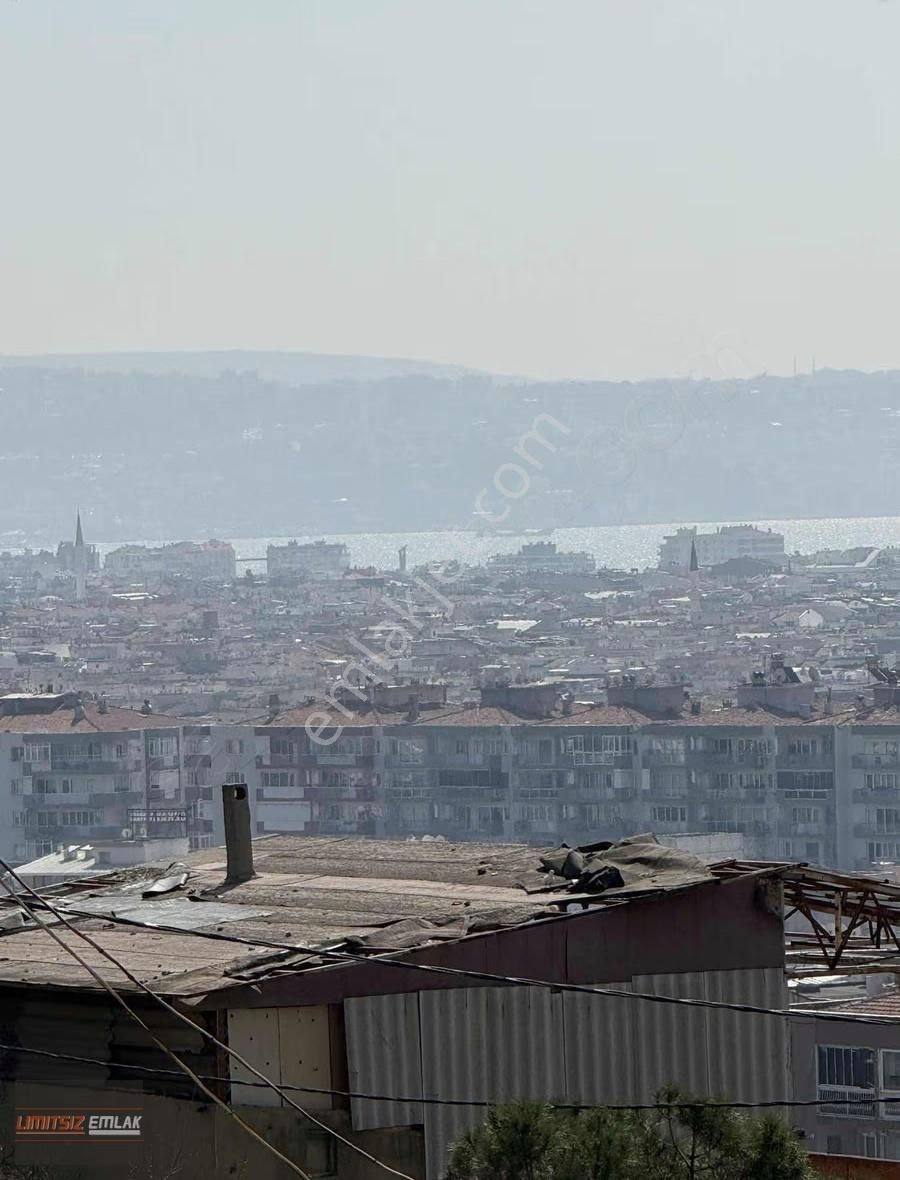 Cumhuriyet Mah | Kiralık Daire | 90 M2 2+1| Kilerli