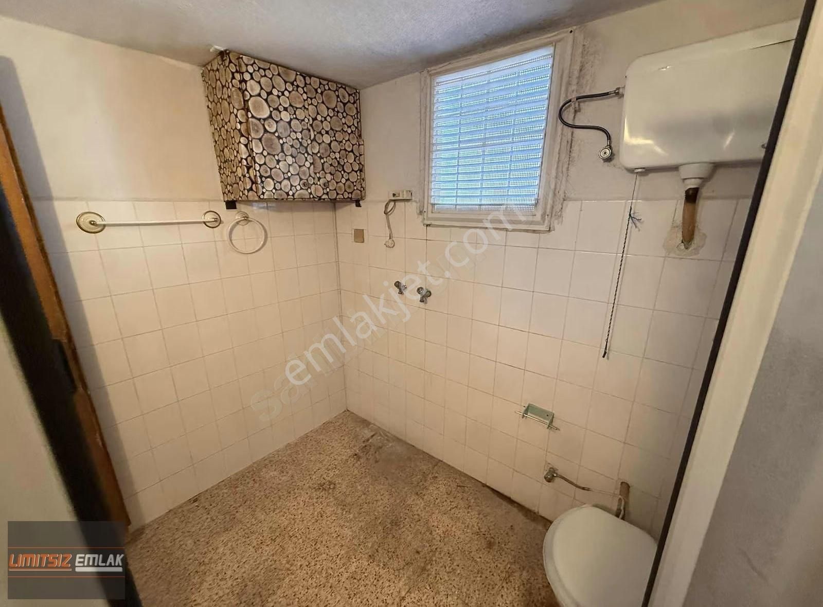 Cumhuriyet Mah | Kiralık Daire | 90 M2 2+1| Kilerli - Görsel 13
