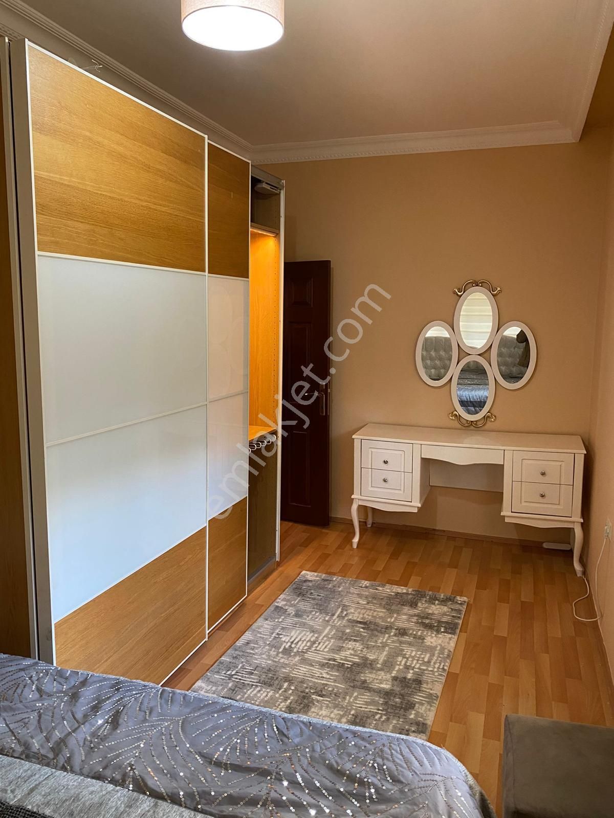 Çağlayan'da 1+1 Ayrı Mutfaklı Yatırımlık Giriş Katı - Görsel 11