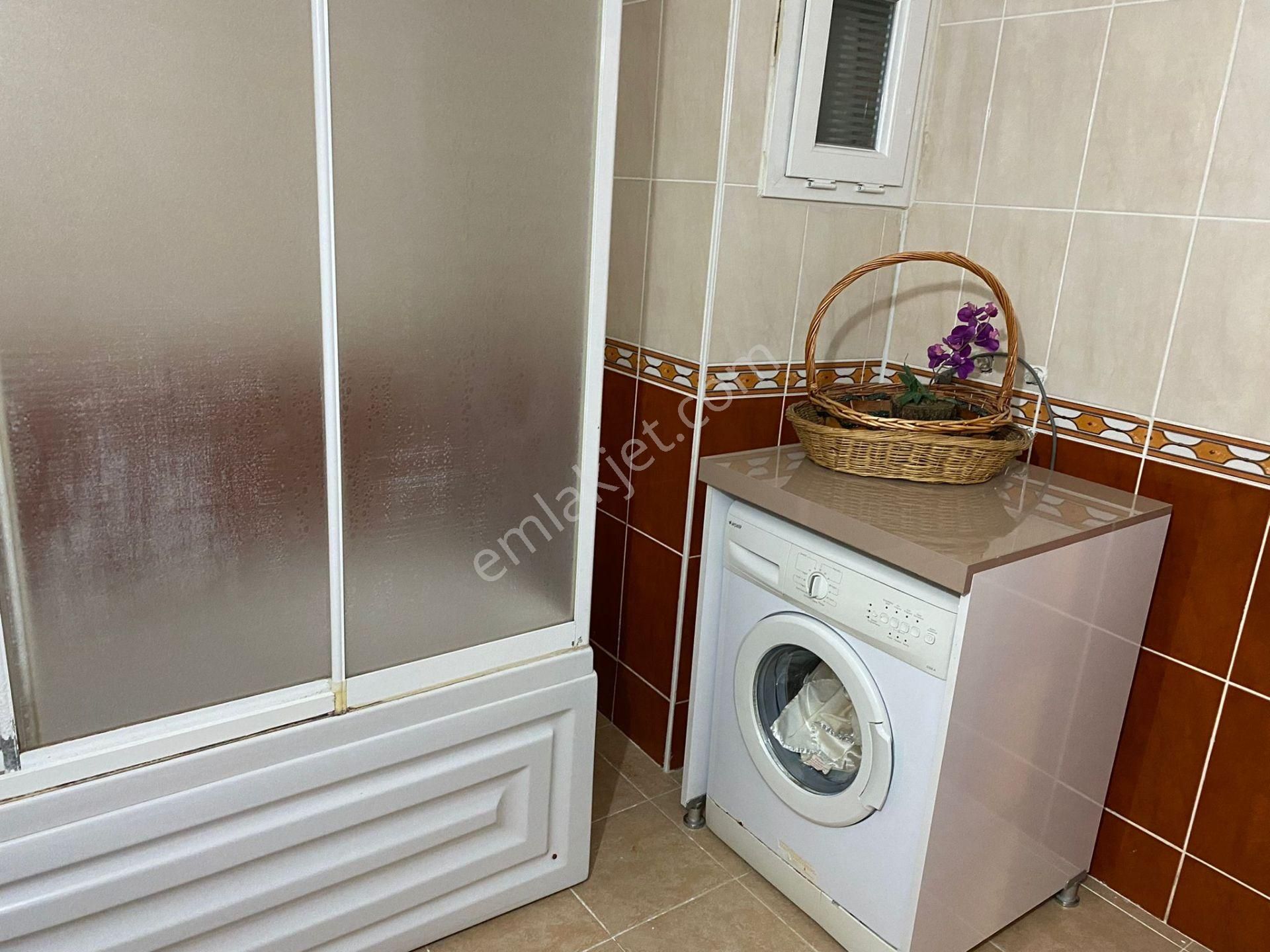 Çağlayan'da 1+1 Ayrı Mutfaklı Yatırımlık Giriş Katı - Görsel 18