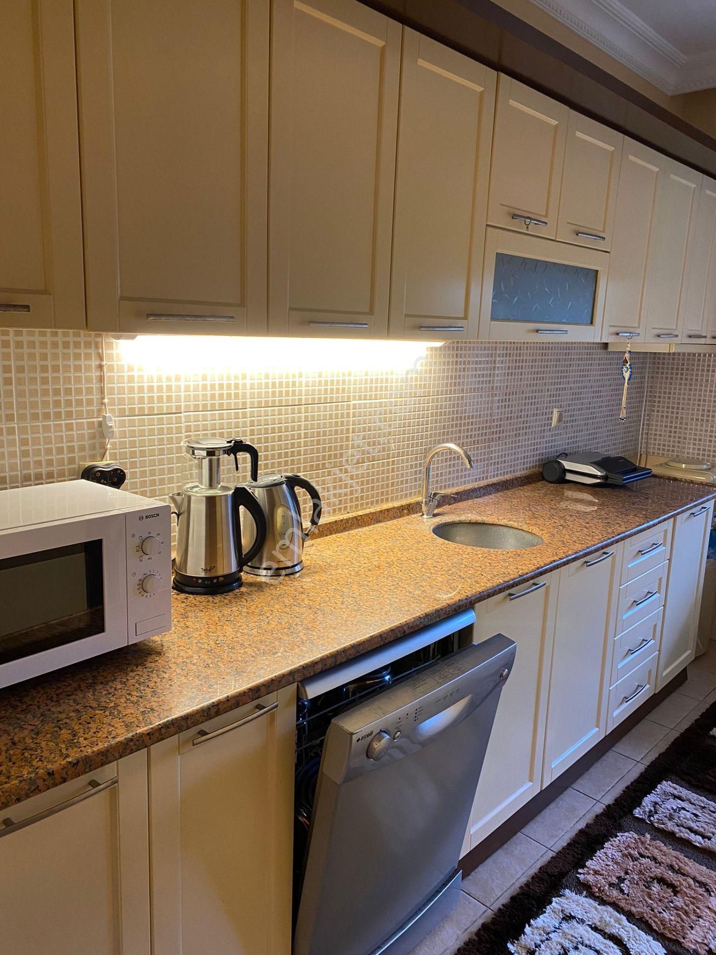 Çağlayan'da 1+1 Ayrı Mutfaklı Yatırımlık Giriş Katı - Görsel 27