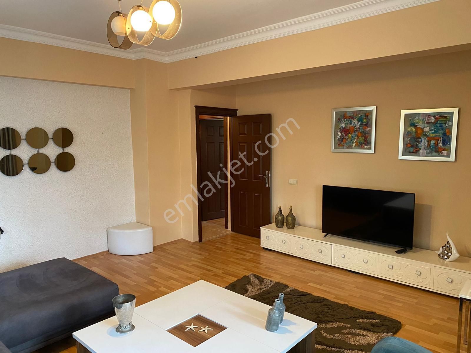 Çağlayan'da 1+1 Ayrı Mutfaklı Yatırımlık Giriş Katı - Görsel 25