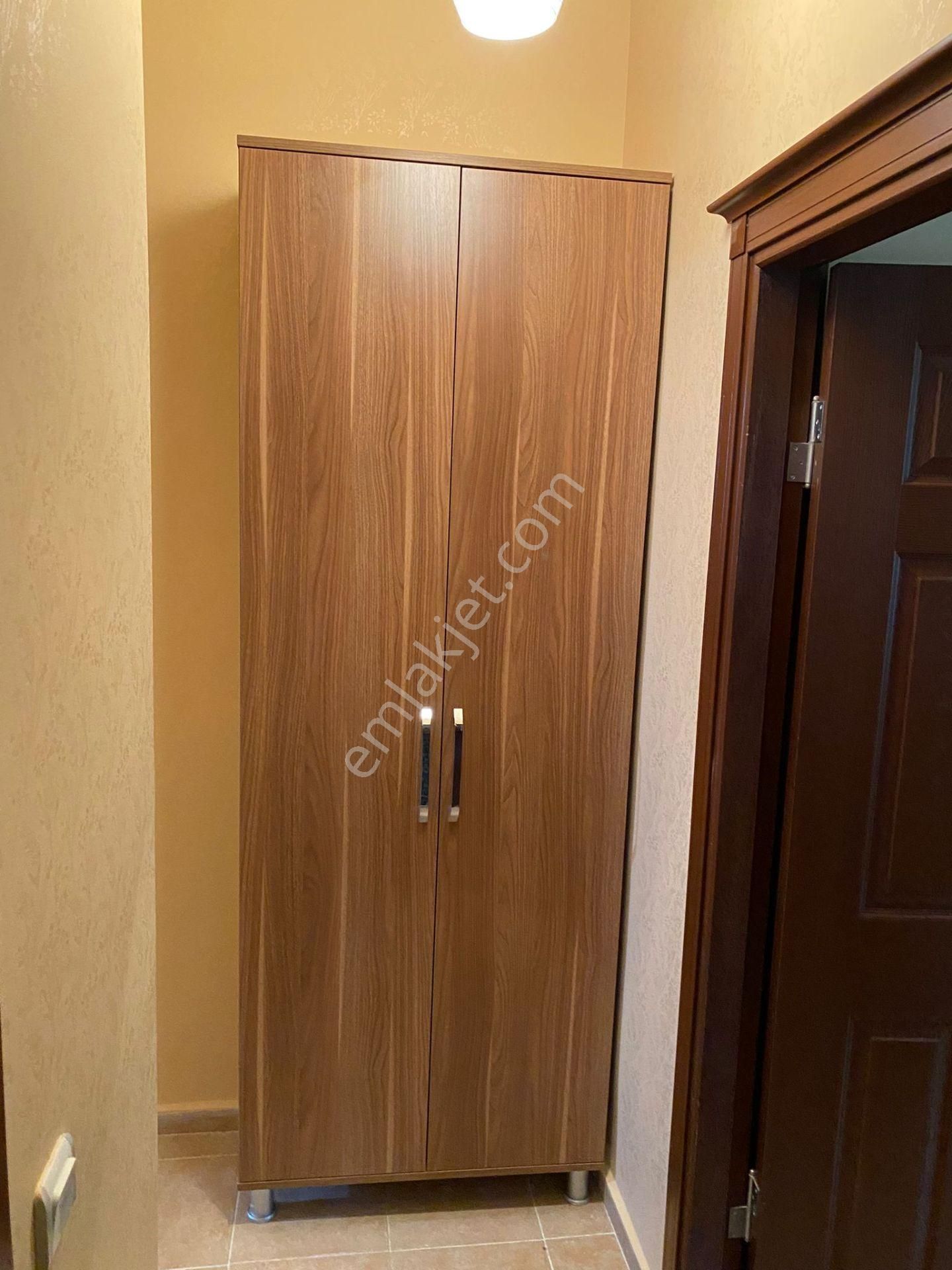 Çağlayan'da 1+1 Ayrı Mutfaklı Yatırımlık Giriş Katı - Görsel 7