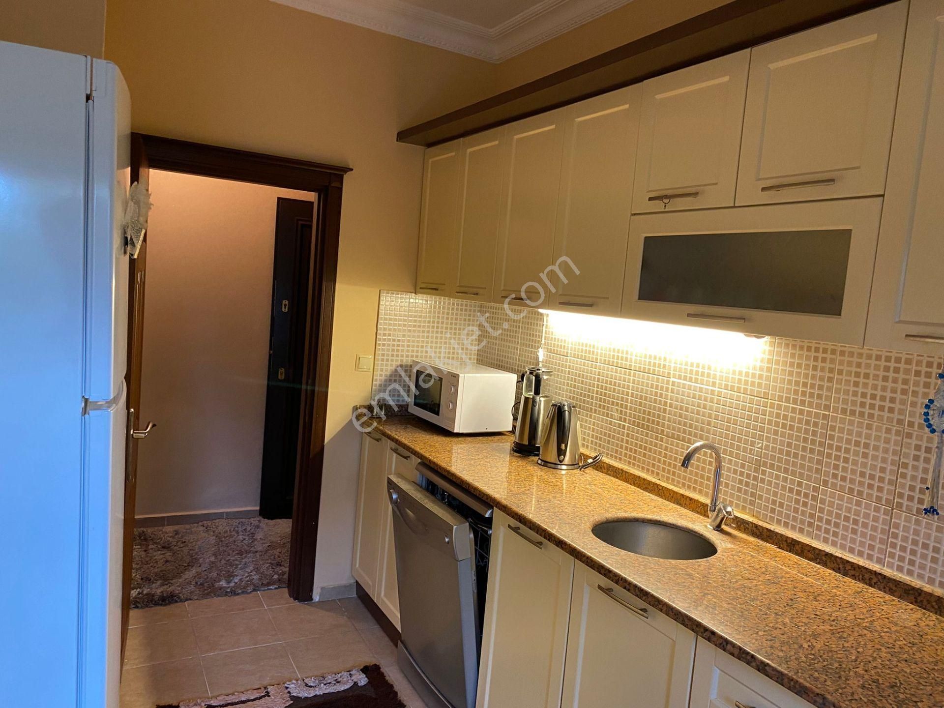 Çağlayan'da 1+1 Ayrı Mutfaklı Yatırımlık Giriş Katı - Görsel 3