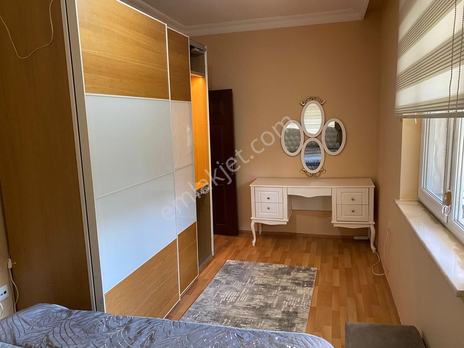 Çağlayan'da 1+1 Ayrı Mutfaklı Yatırımlık Giriş Katı - Görsel 16