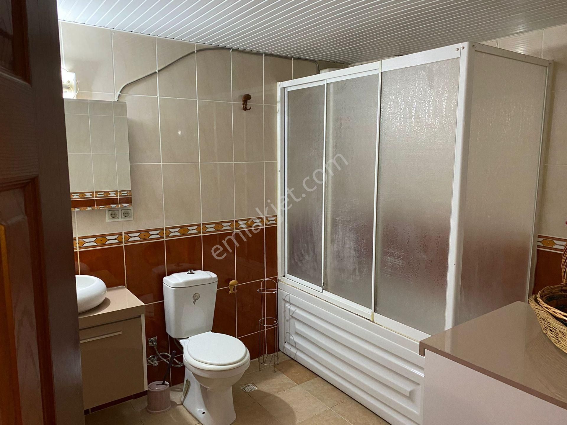 Çağlayan'da 1+1 Ayrı Mutfaklı Yatırımlık Giriş Katı - Görsel 4