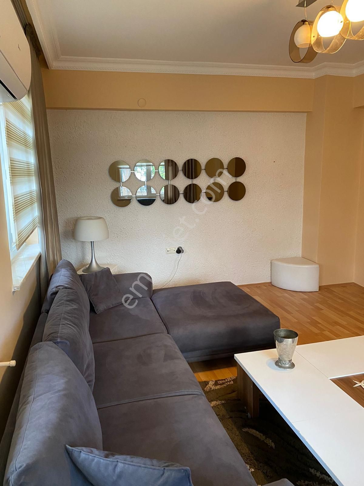 Çağlayan'da 1+1 Ayrı Mutfaklı Yatırımlık Giriş Katı - Görsel 10