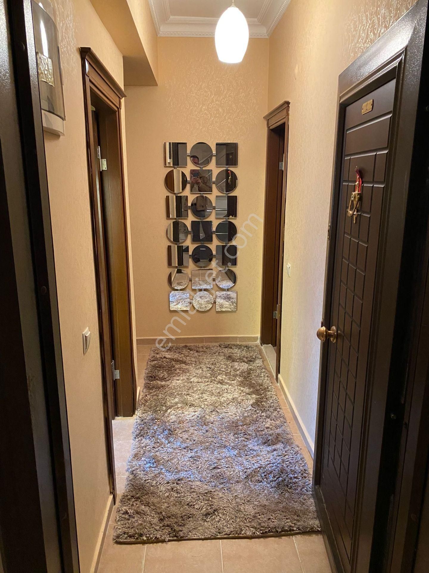 Çağlayan'da 1+1 Ayrı Mutfaklı Yatırımlık Giriş Katı - Görsel 19