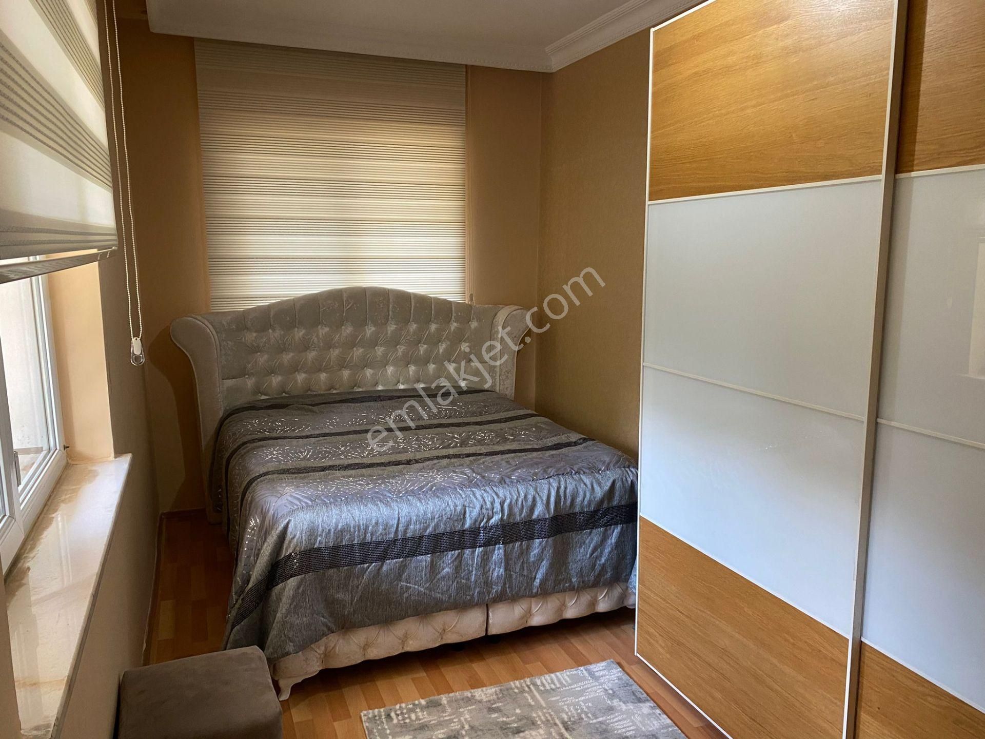 Çağlayan'da 1+1 Ayrı Mutfaklı Yatırımlık Giriş Katı - Görsel 21