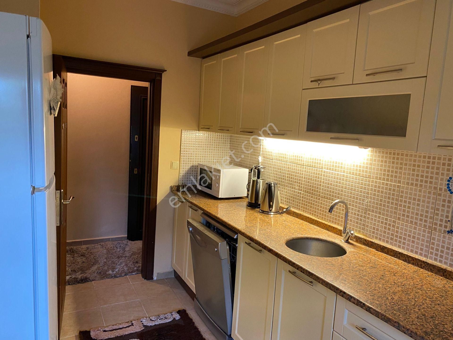 Çağlayan'da 1+1 Ayrı Mutfaklı Yatırımlık Giriş Katı - Görsel 24