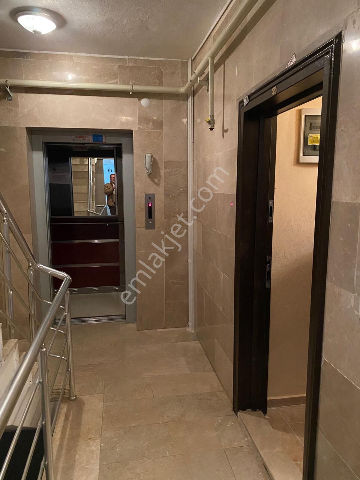 Çağlayan'da 1+1 Ayrı Mutfaklı Yatırımlık Giriş Katı - Görsel 9