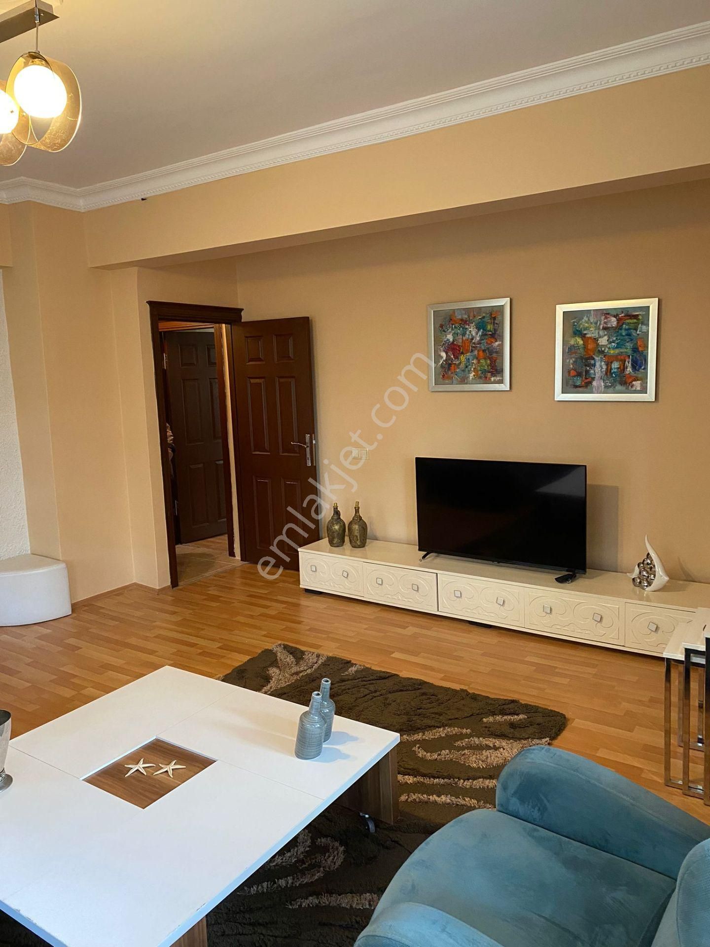 Çağlayan'da 1+1 Ayrı Mutfaklı Yatırımlık Giriş Katı - Görsel 23